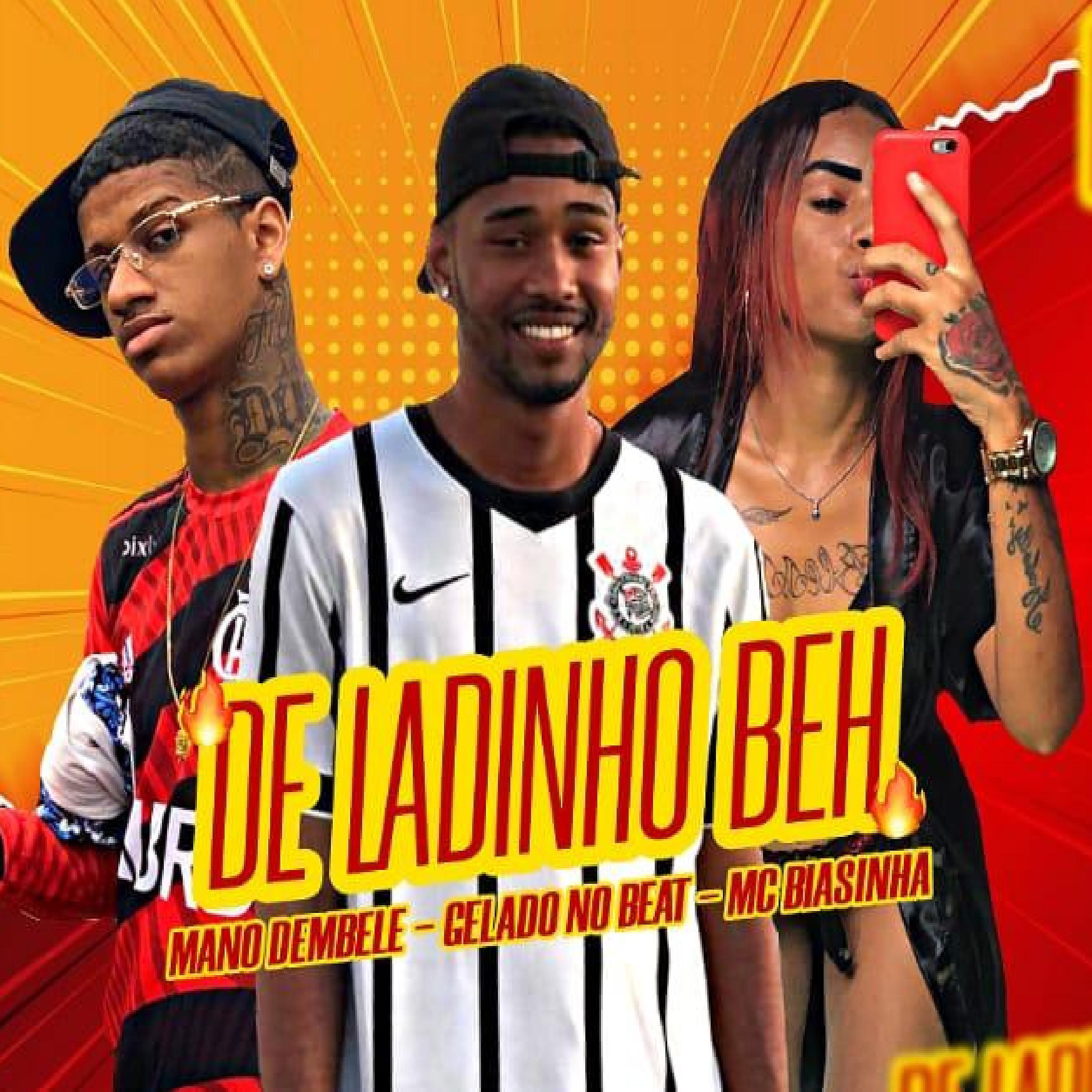 Постер альбома De Ladinho Beh