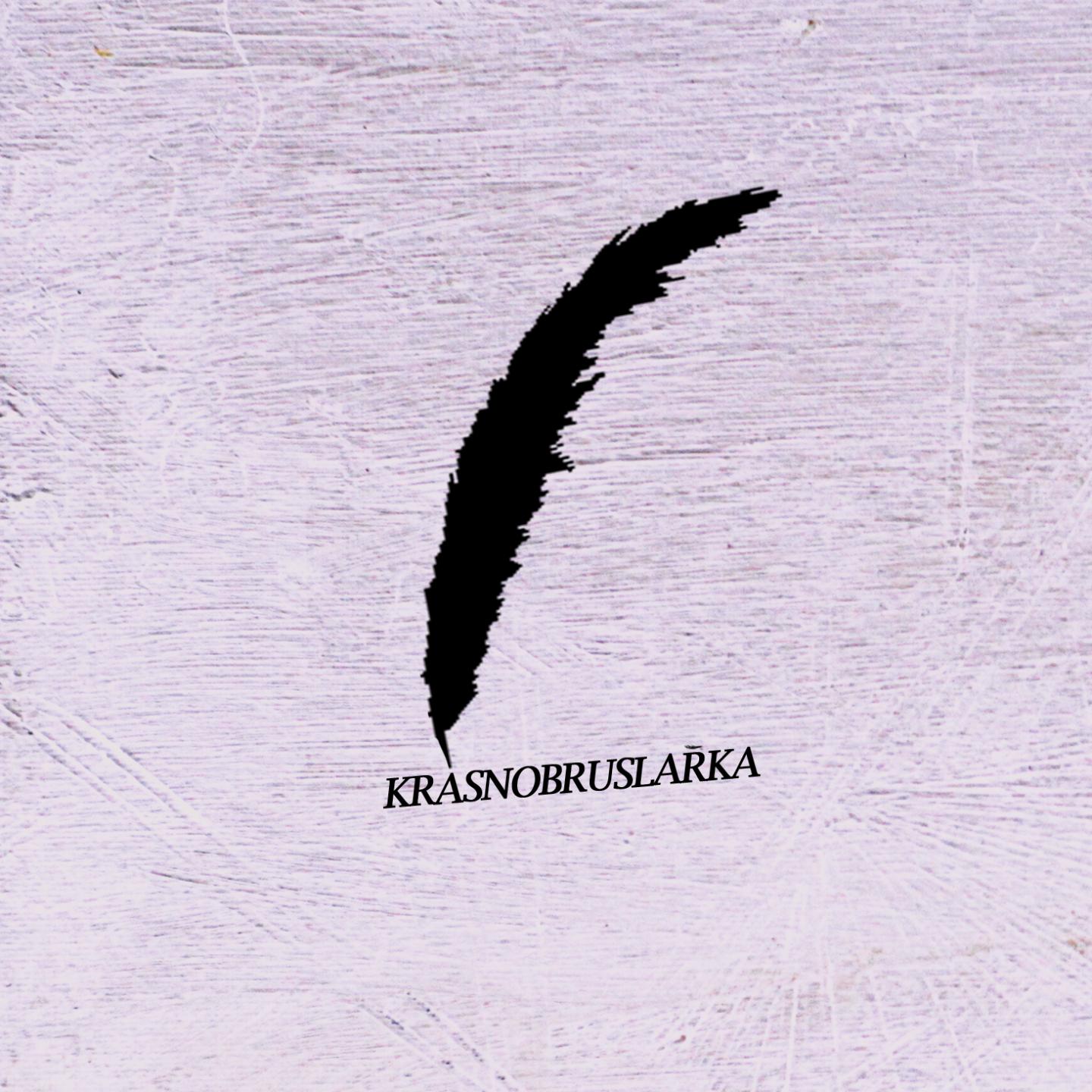 Постер альбома Krásnobruslařka