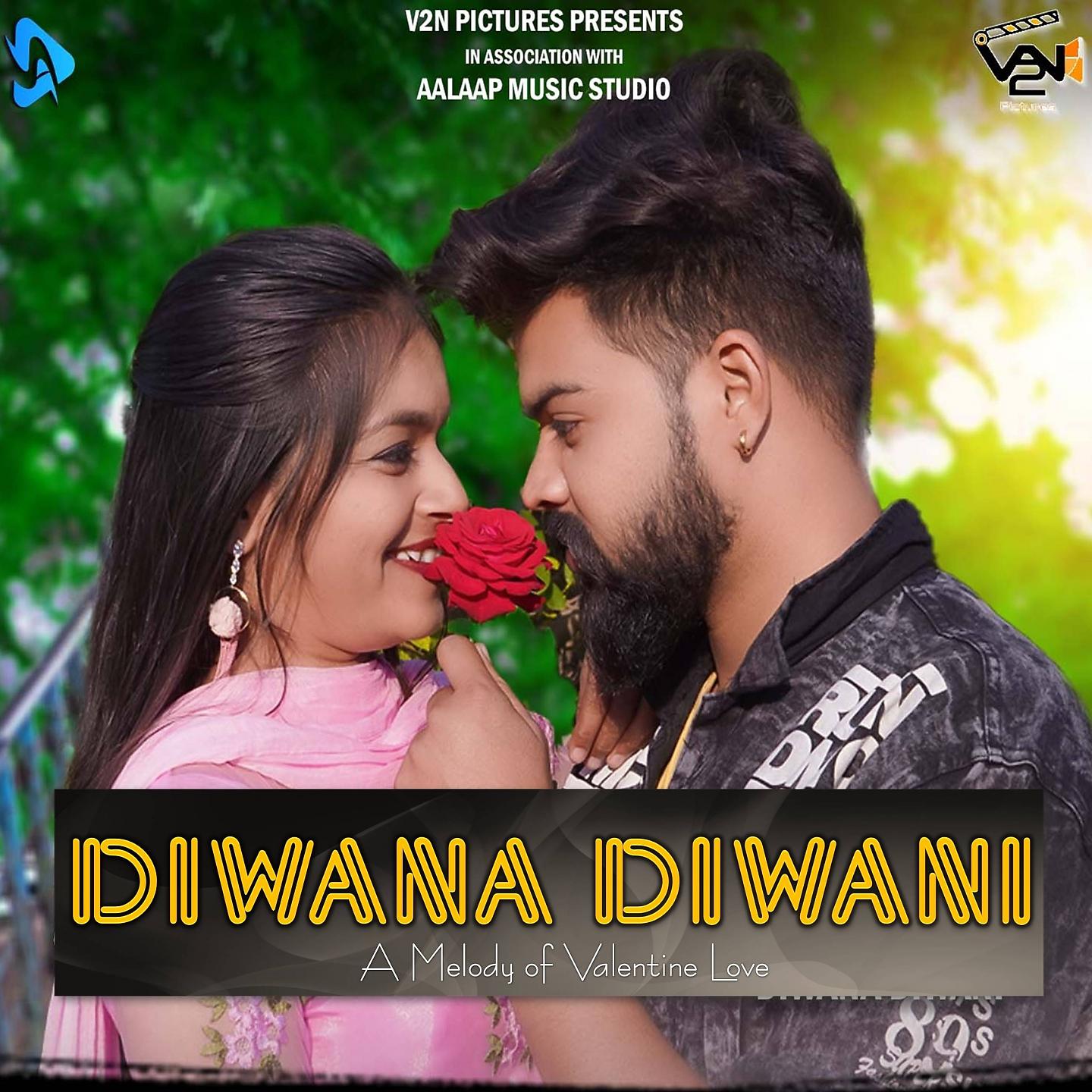 Постер альбома Diwana Diwani
