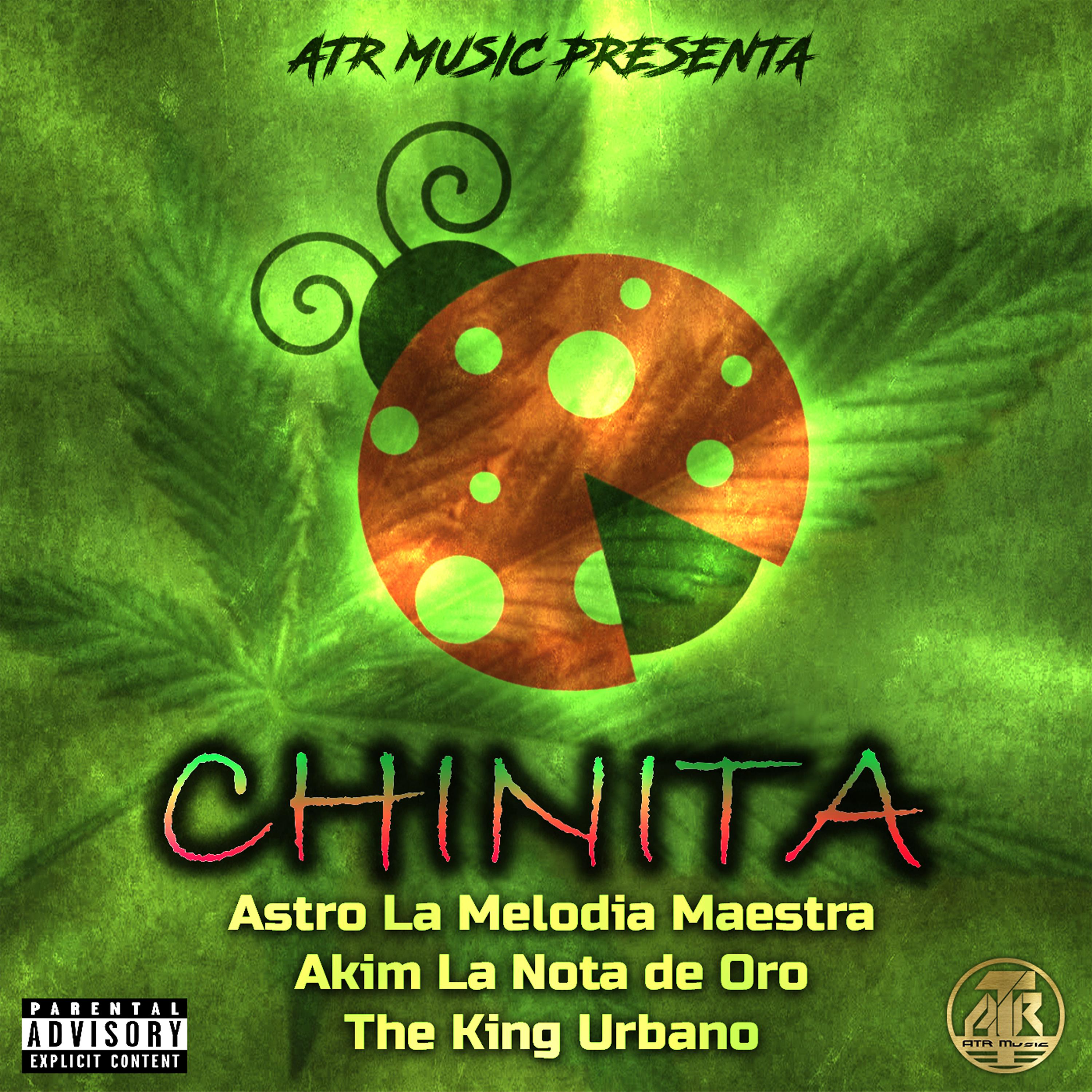 Постер альбома Chinita