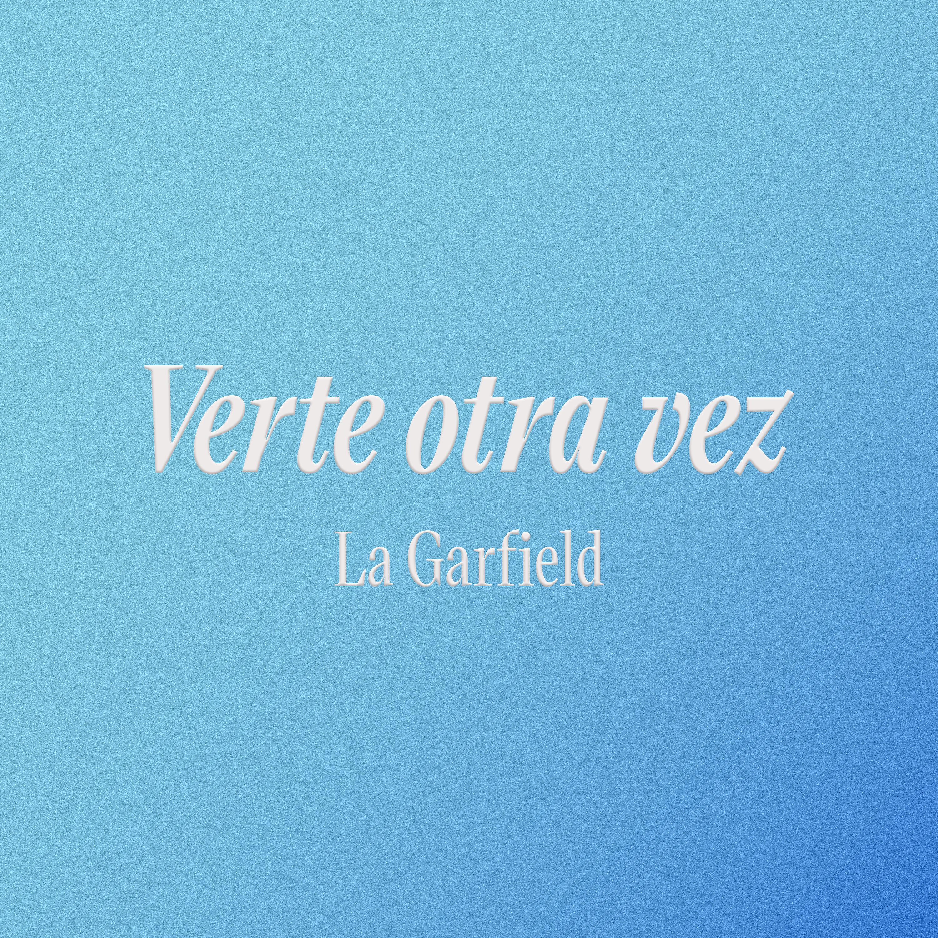 Постер альбома Verte Otra Vez