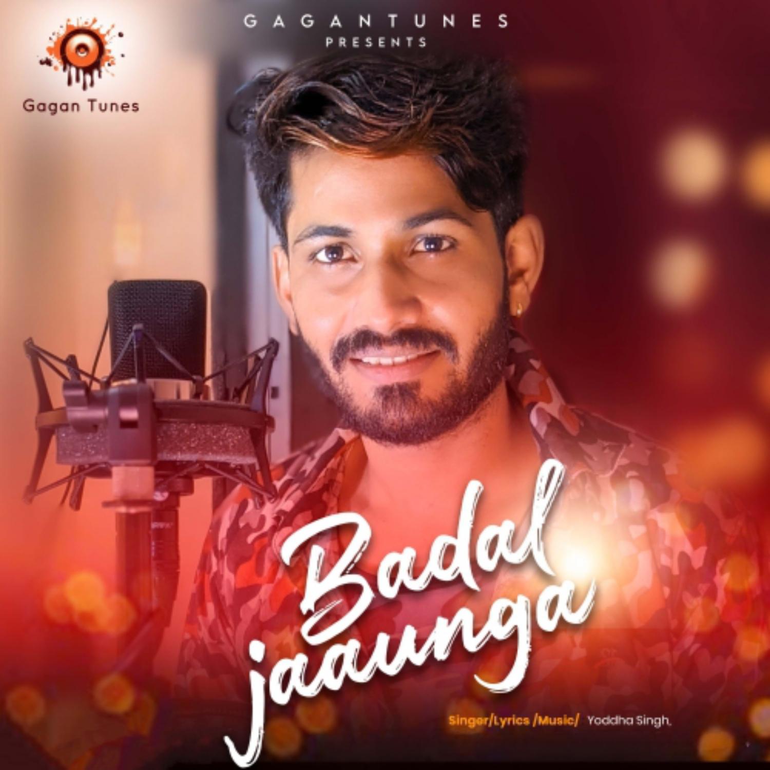 Постер альбома Badal Jaaunga