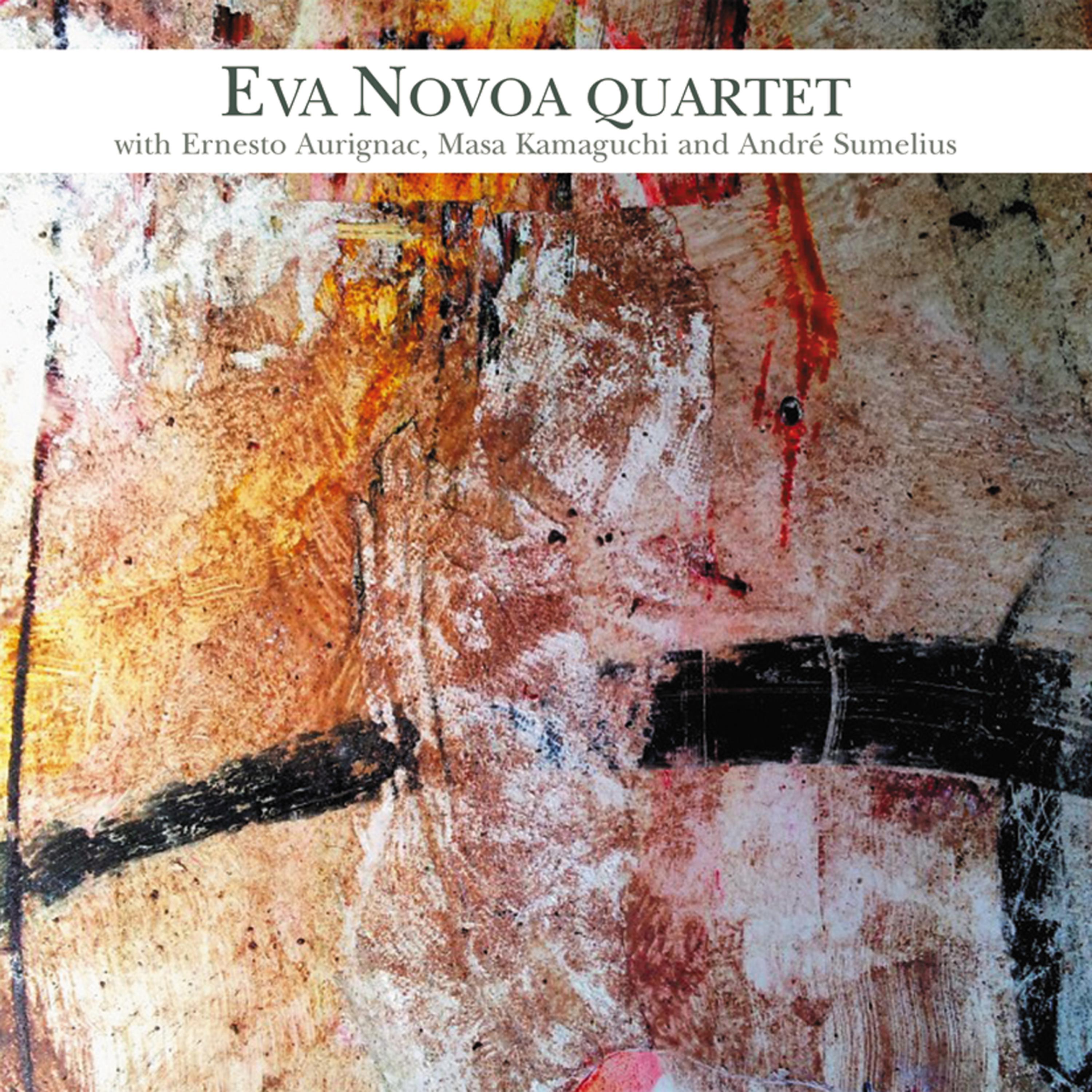 Постер альбома Eva Novoa Quartet