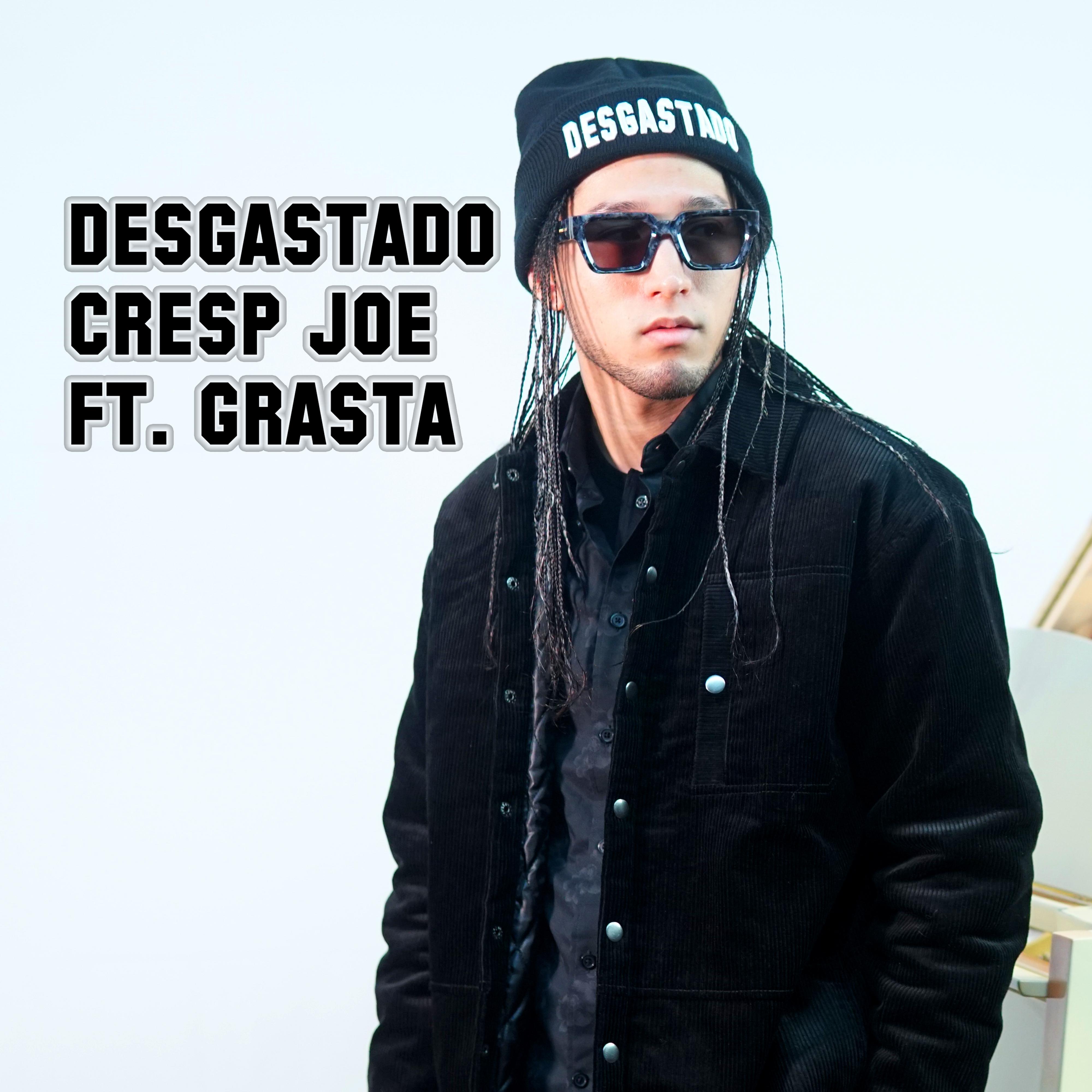 Постер альбома Desgastado