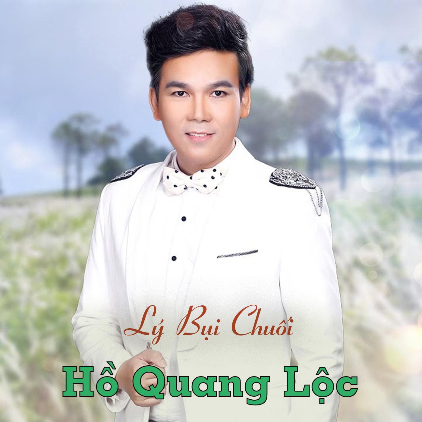 Постер альбома Lý Bụi Chuối