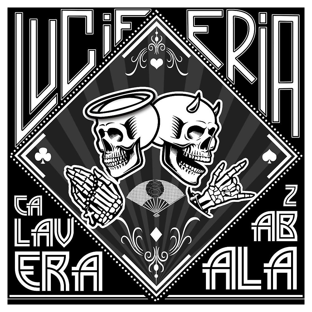 Постер альбома Luziferia