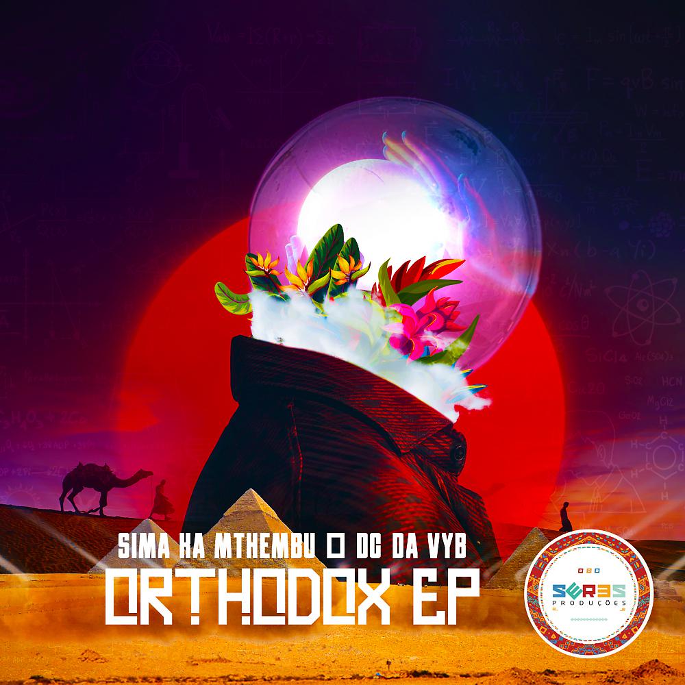 Постер альбома Orthodox EP