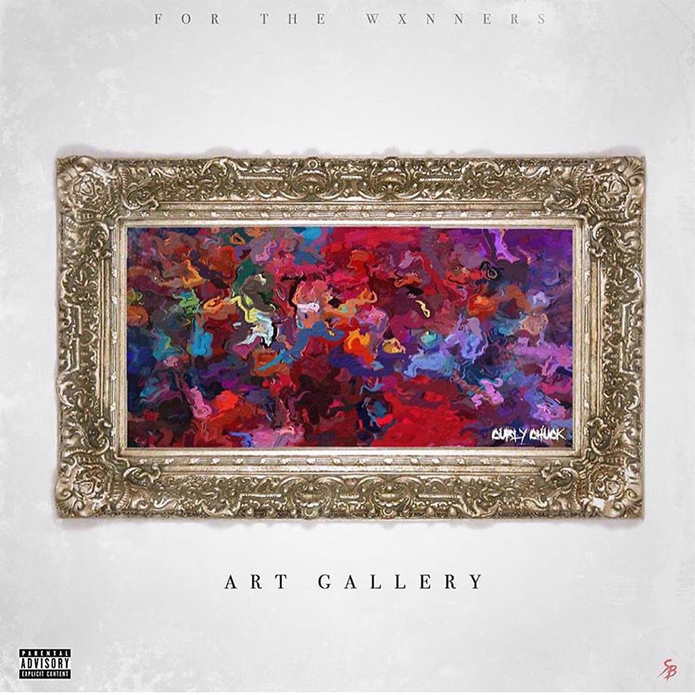Постер альбома Art Gallery