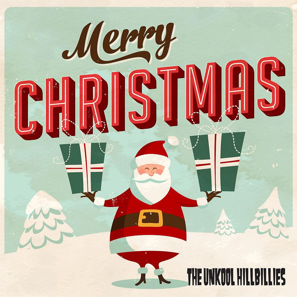 Постер альбома Merry Christmas (EP)
