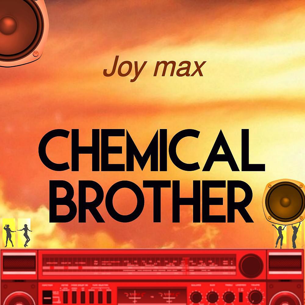 Постер альбома Chemical Brother (Electronic Dance Music Mix)
