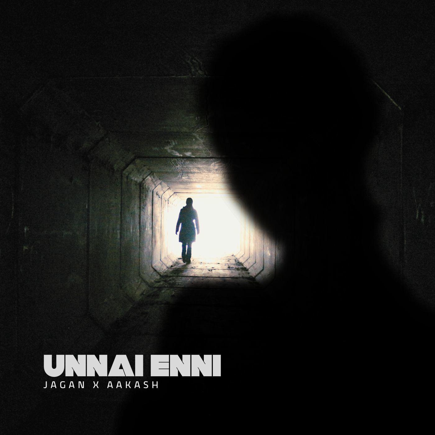 Постер альбома Unnai Enni