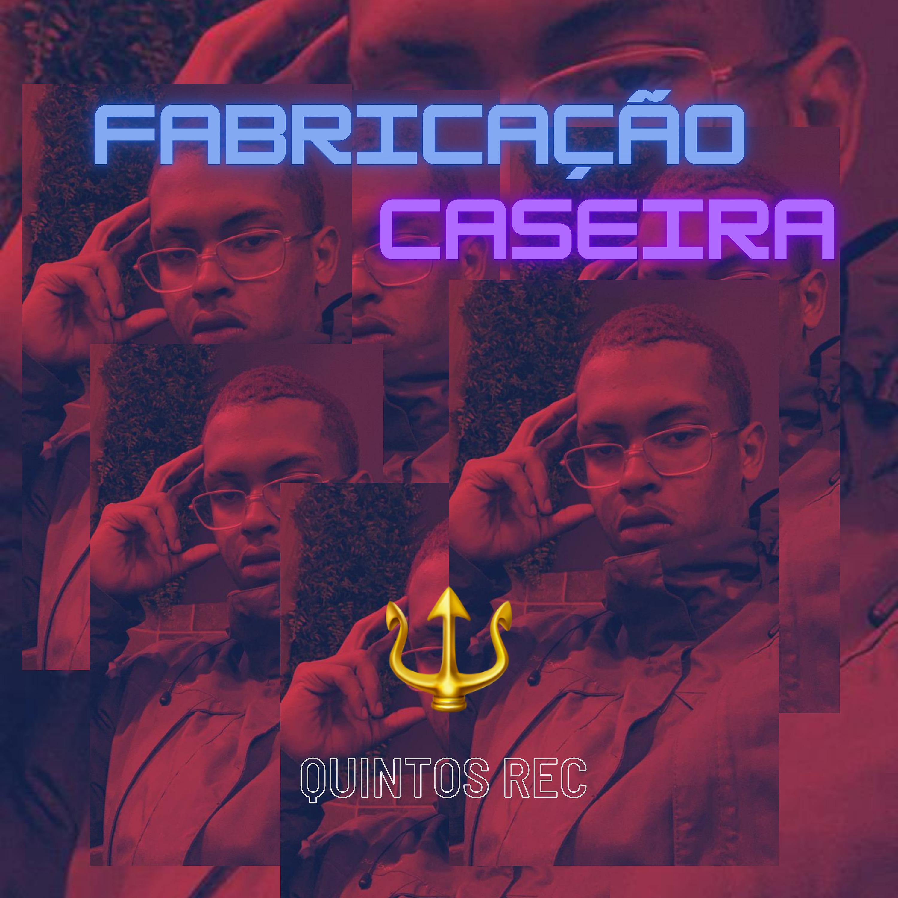 Постер альбома Fabricação Caseira