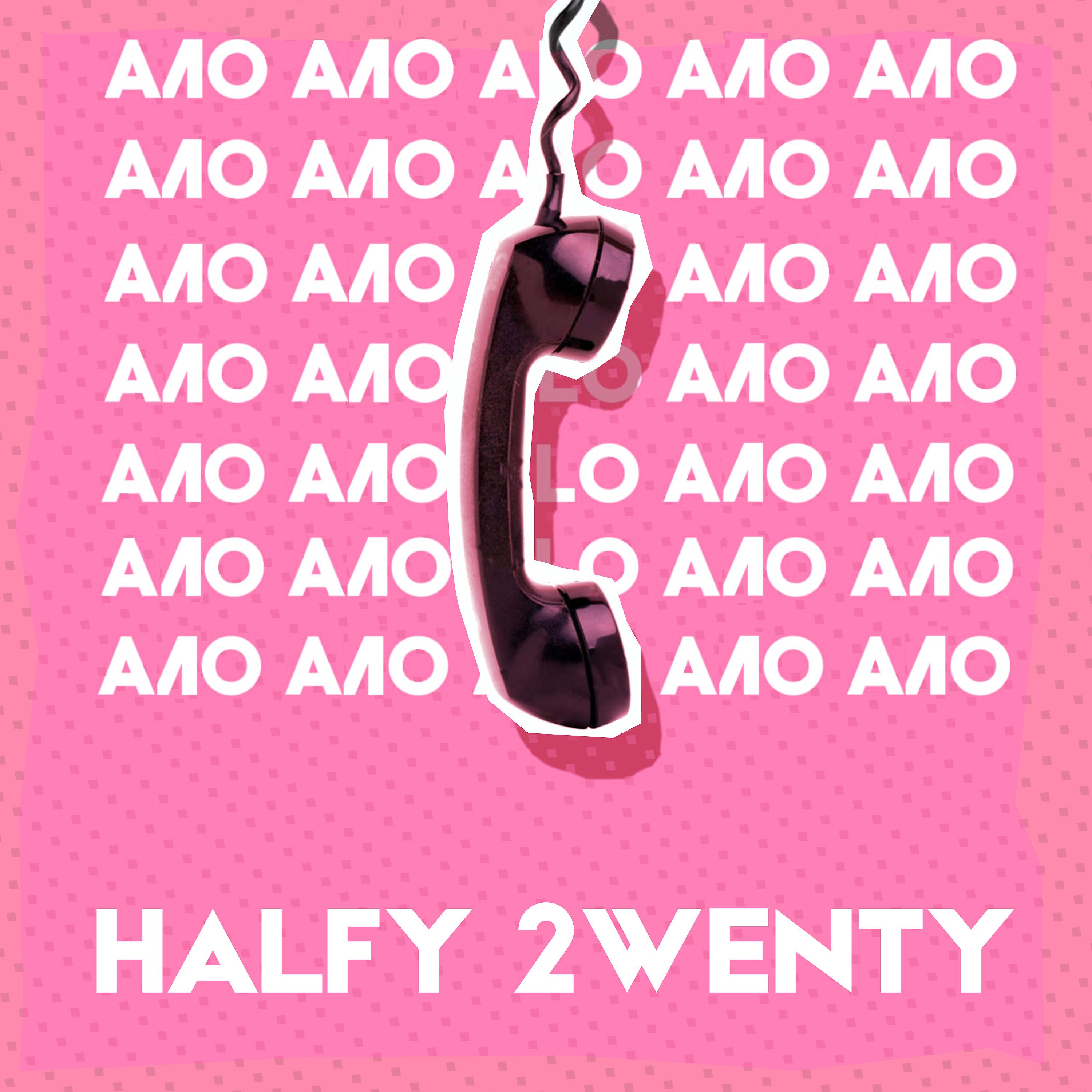 Постер альбома Ало