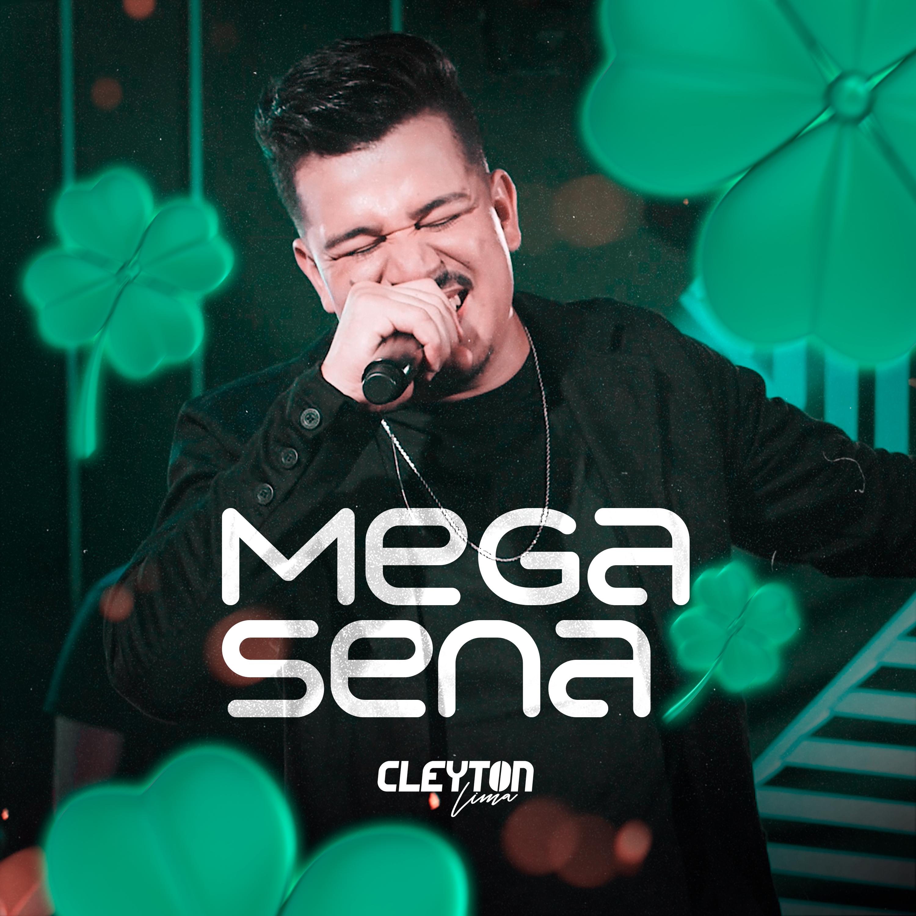 Постер альбома Mega Sena