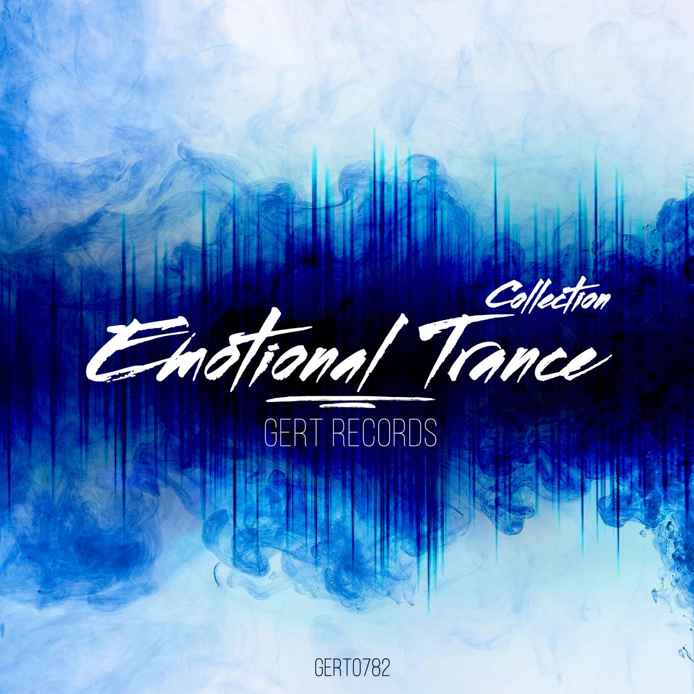 Постер альбома Emotional Trance Collection