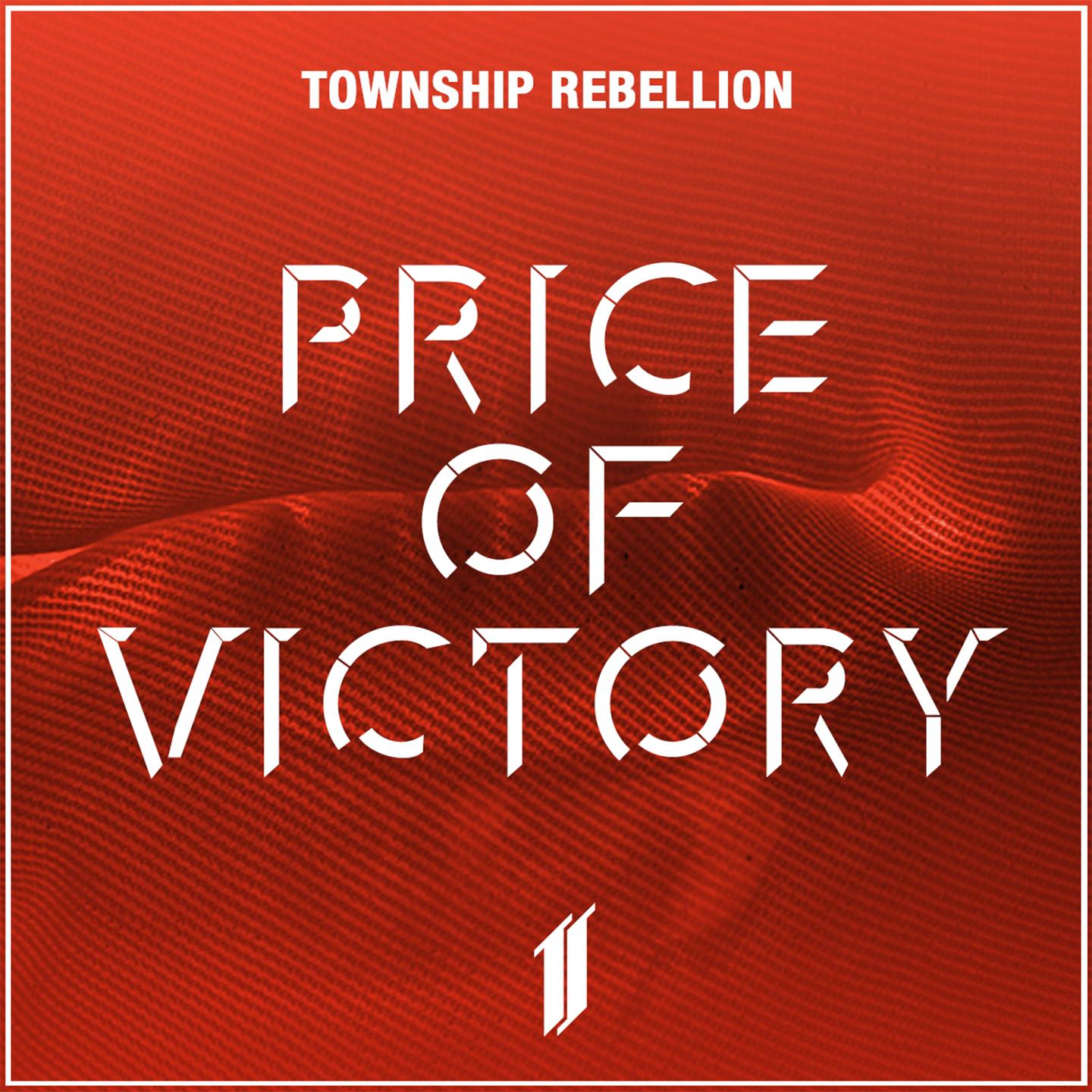 Постер альбома Price of Victory