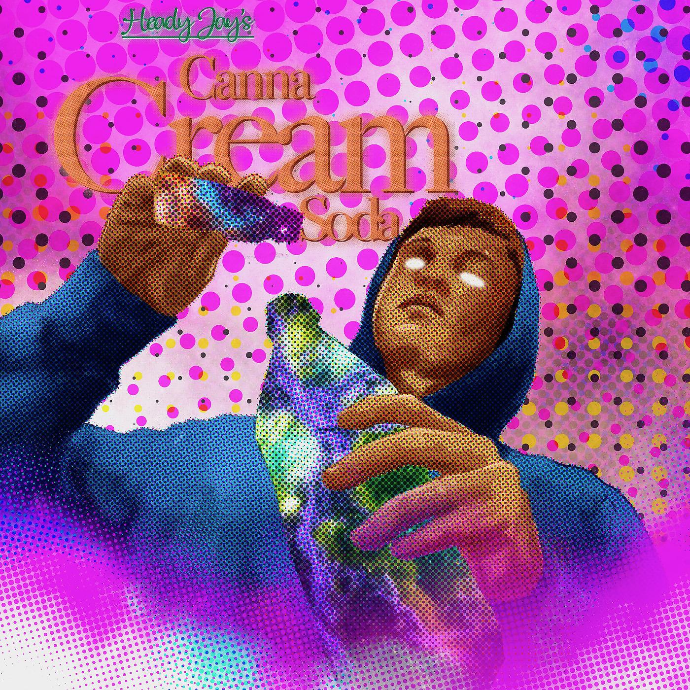 Постер альбома Canna Cream Soda