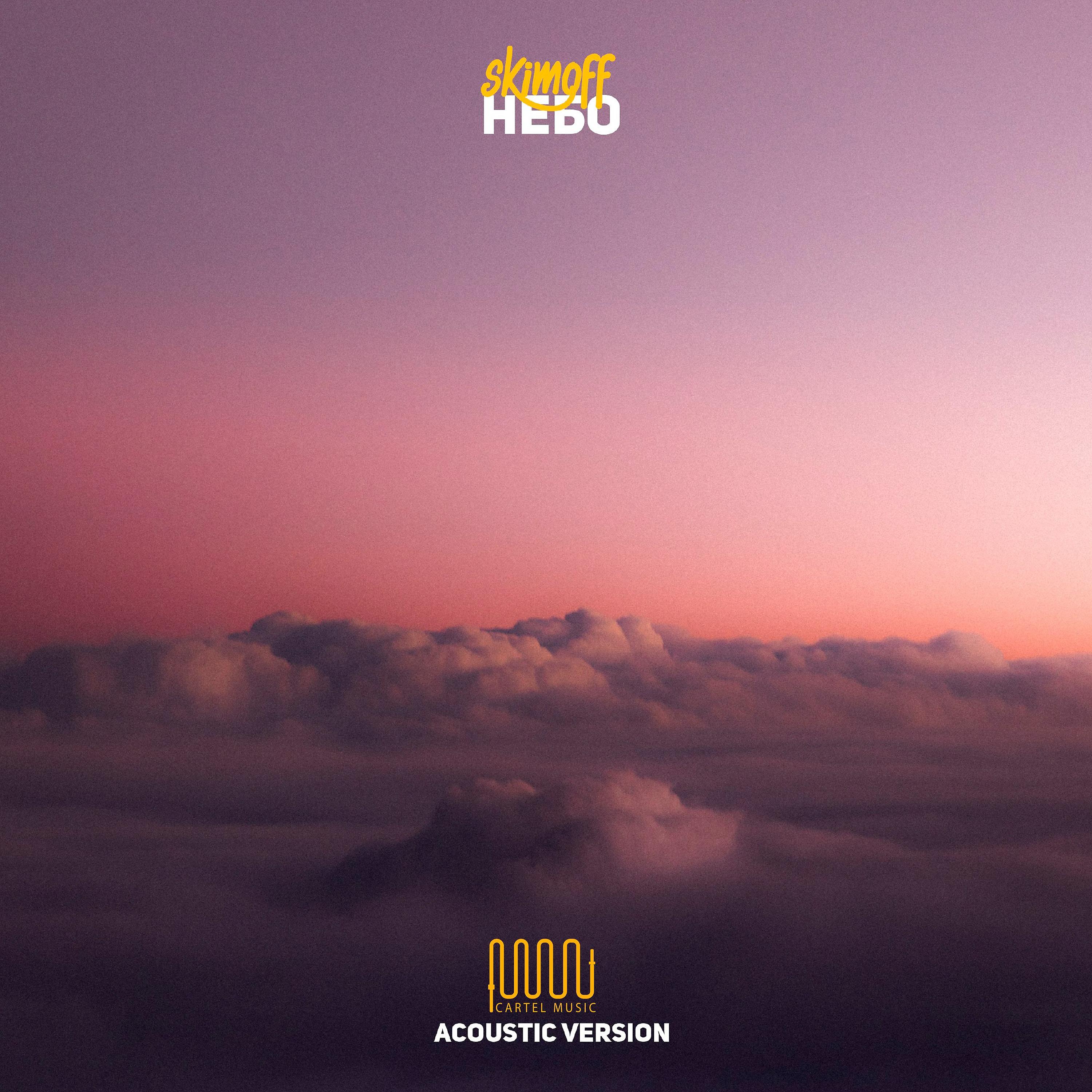 Постер альбома Небо (Acoustic Version)