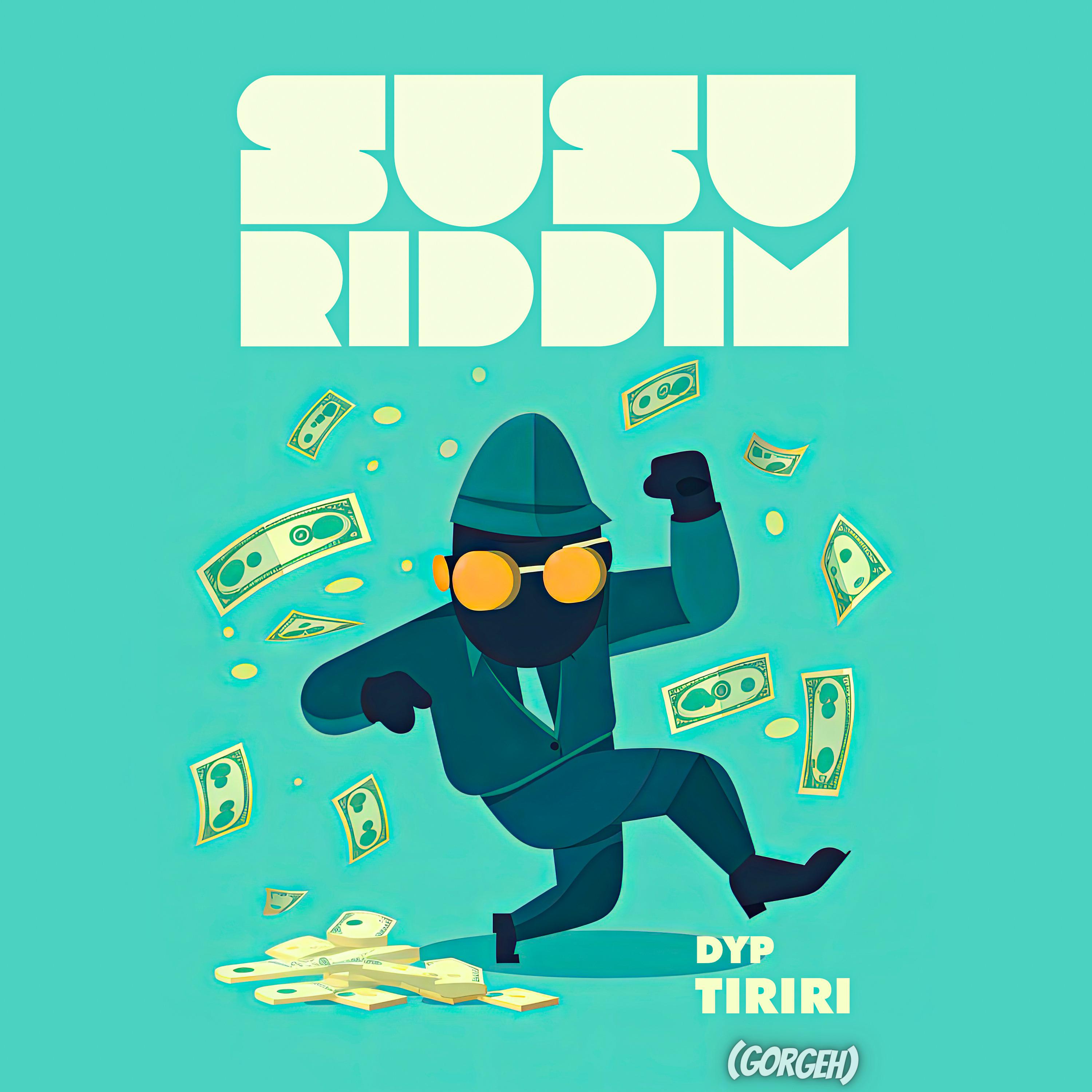 Постер альбома Tiriri (Gorgeh)