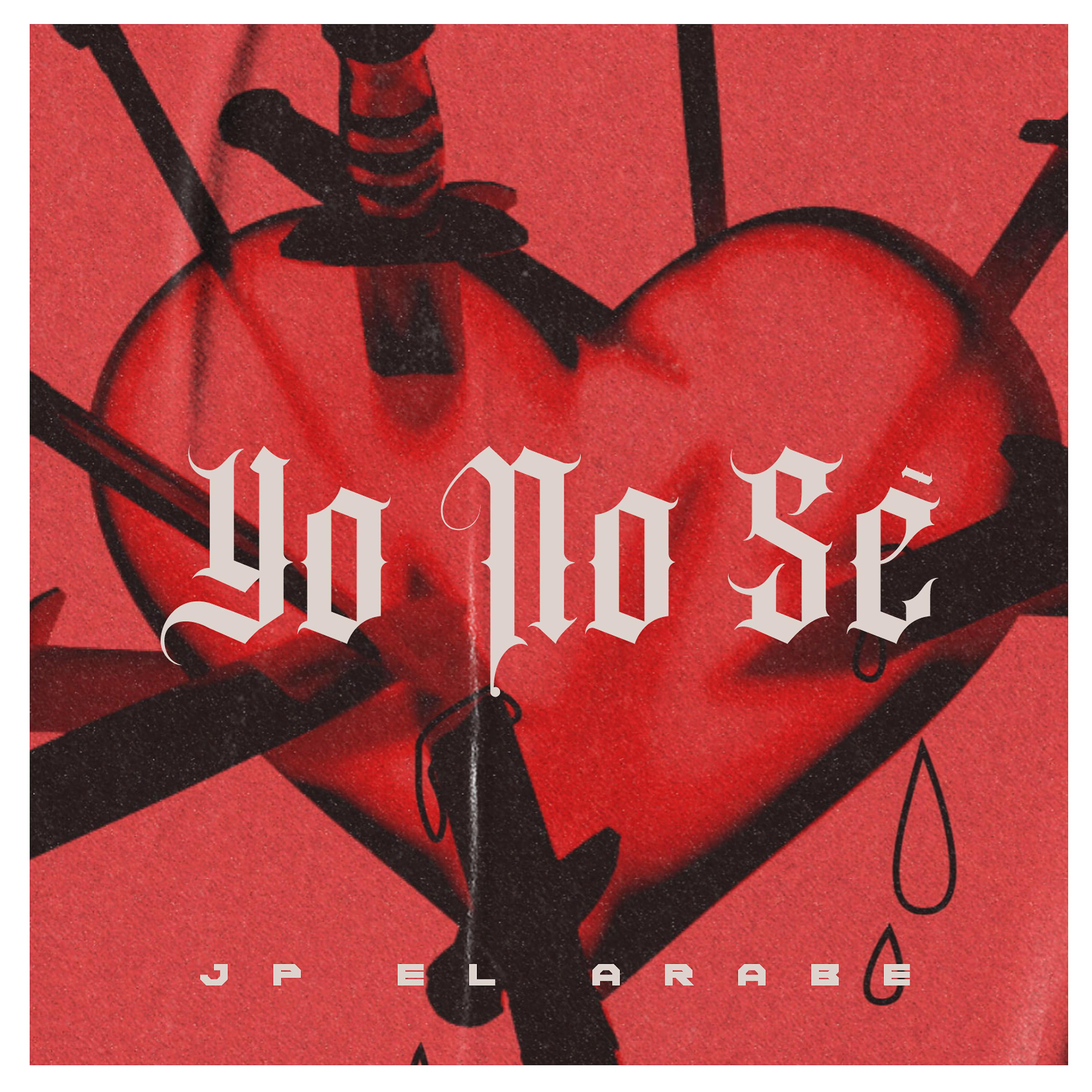 Постер альбома Yo No Se