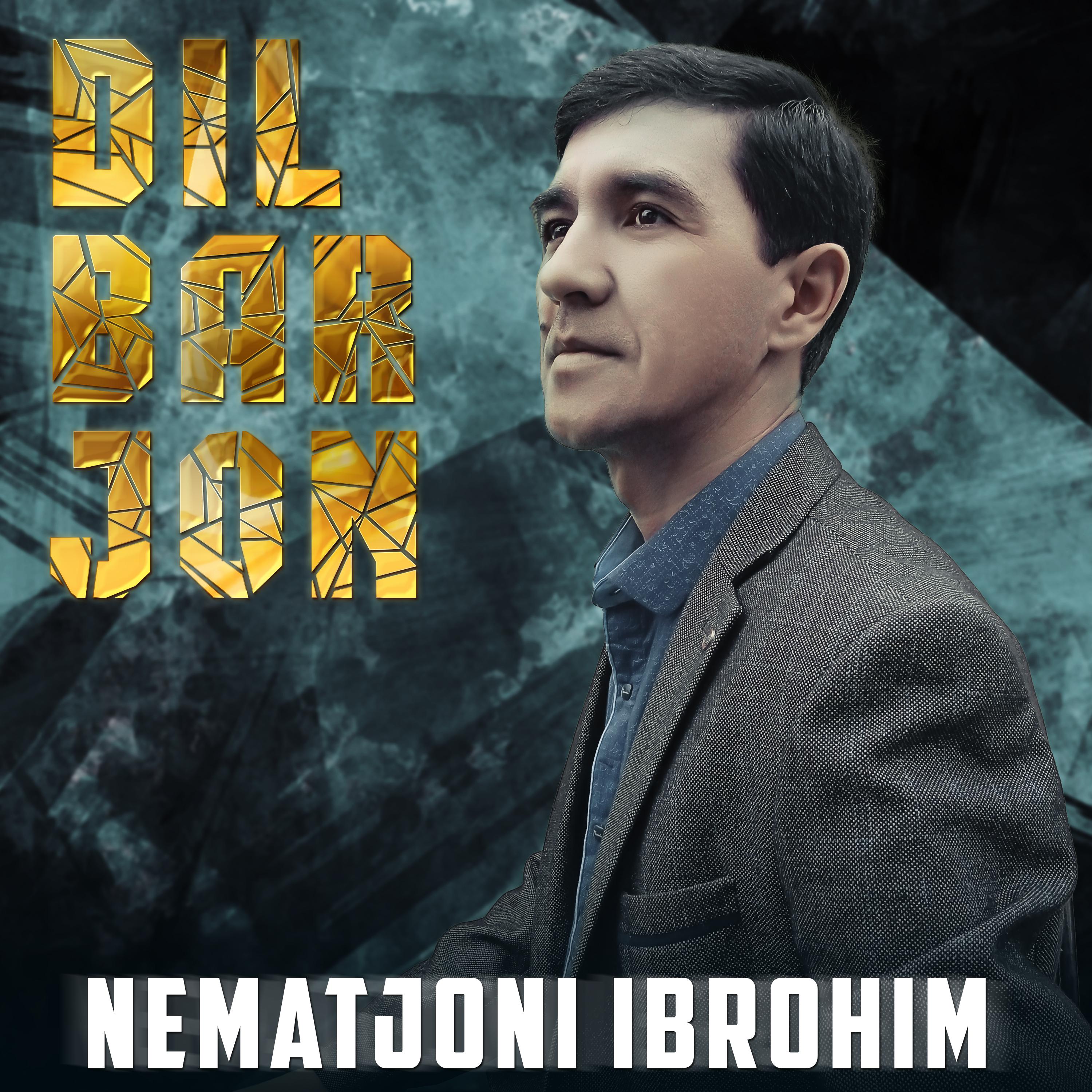 Постер альбома Dilbarjon