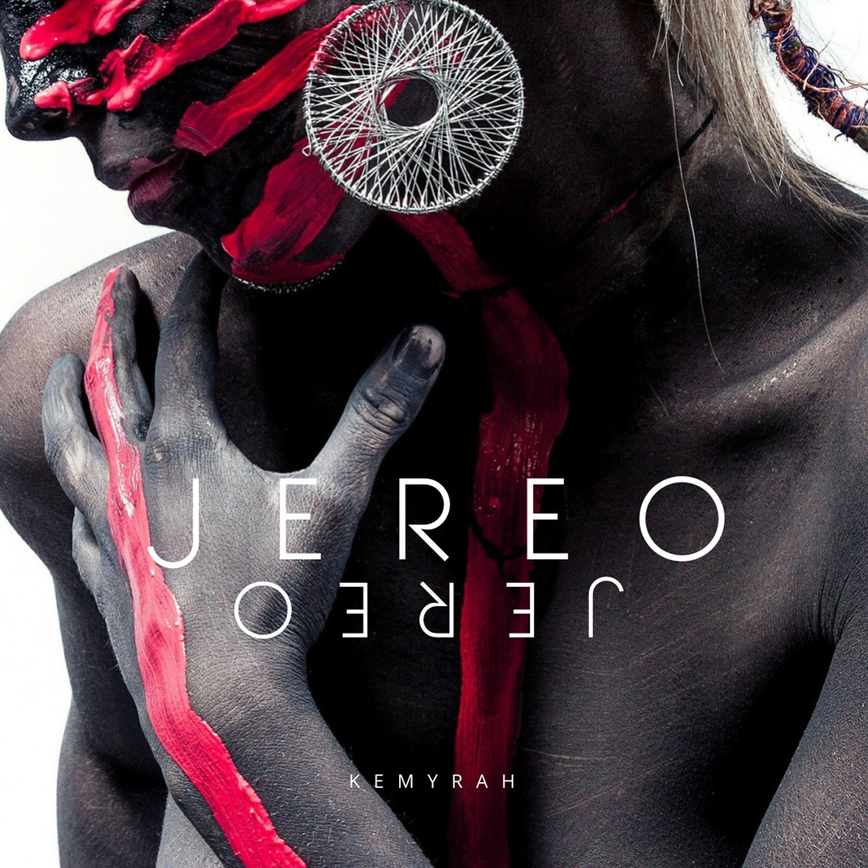 Постер альбома Jereo