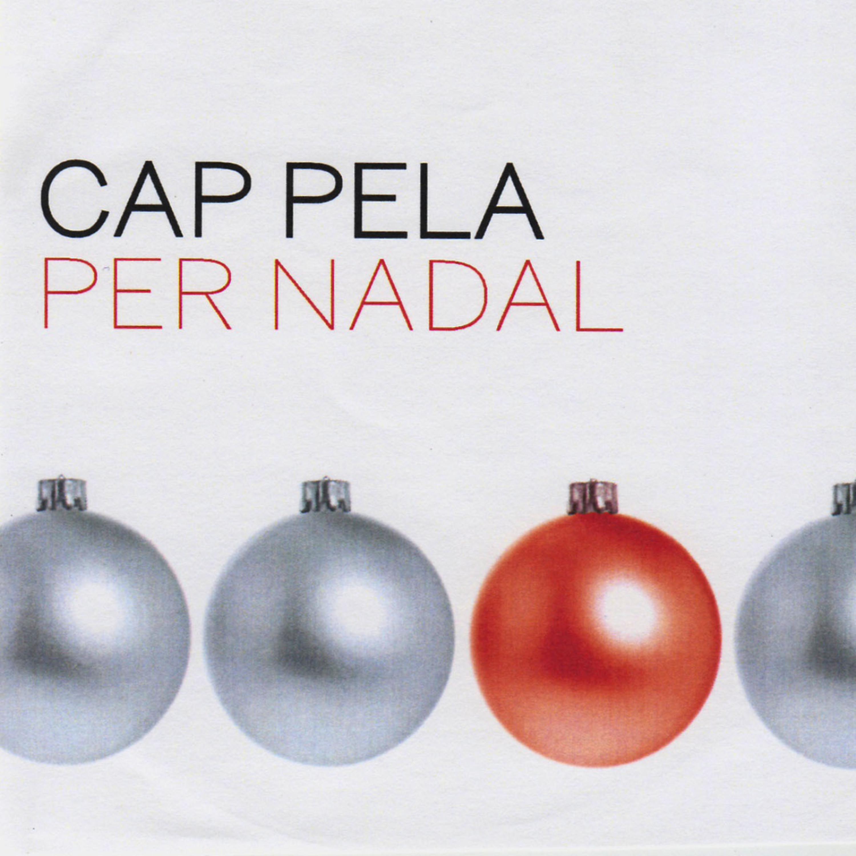 Постер альбома Per Nadal