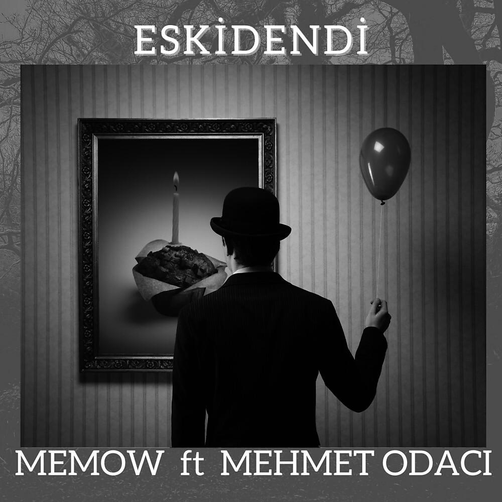 Постер альбома Eskidendi
