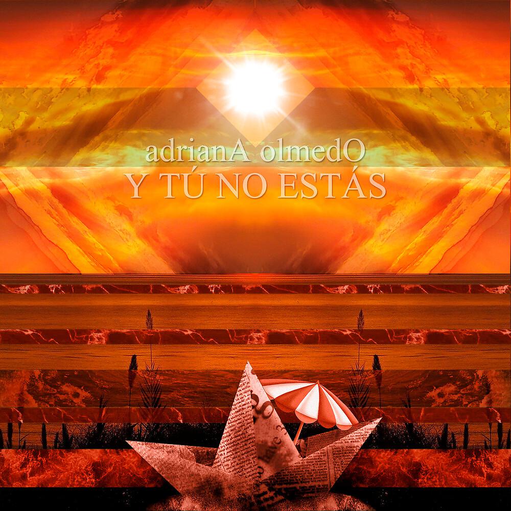 Постер альбома Y Tú No Estás