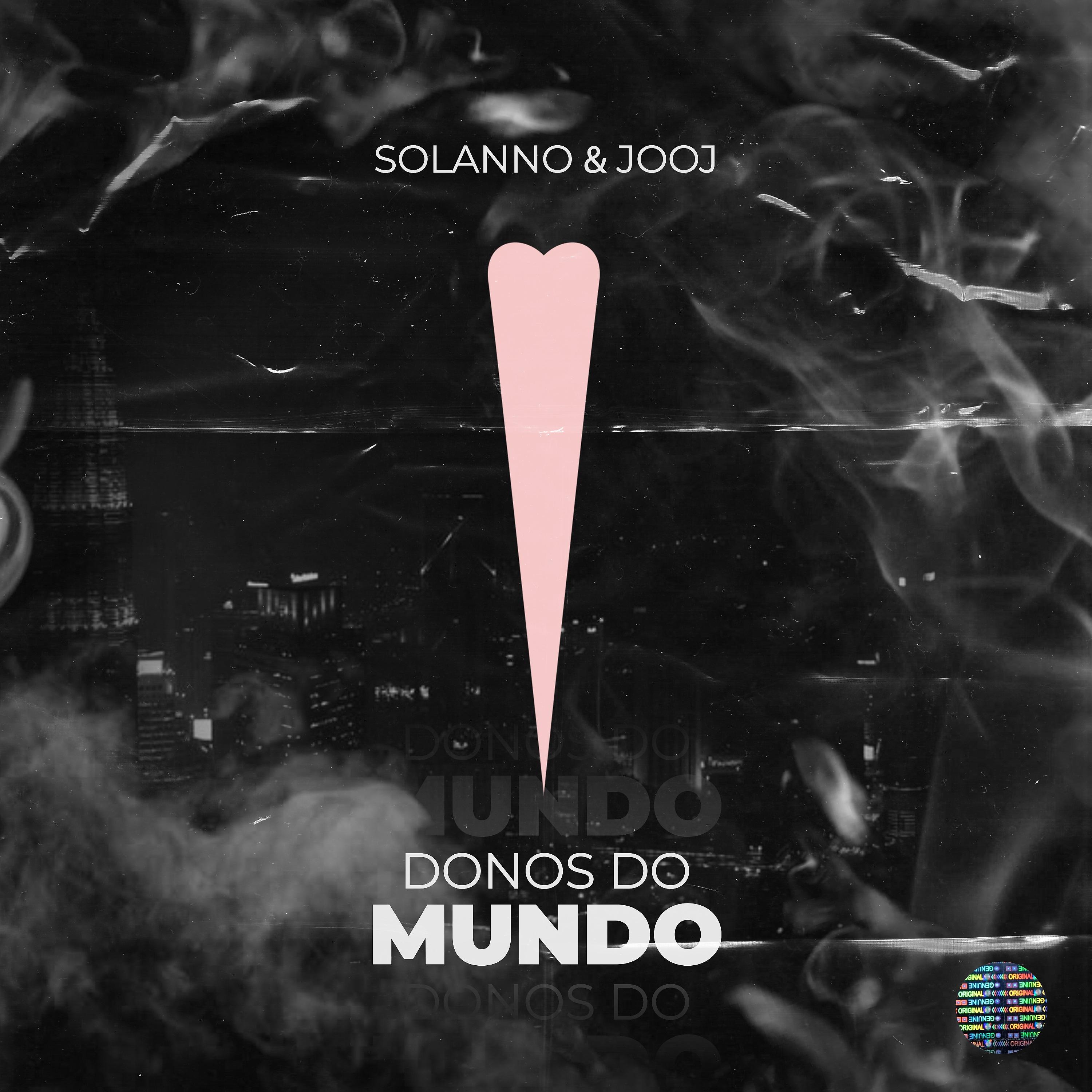 Постер альбома Donos do Mundo