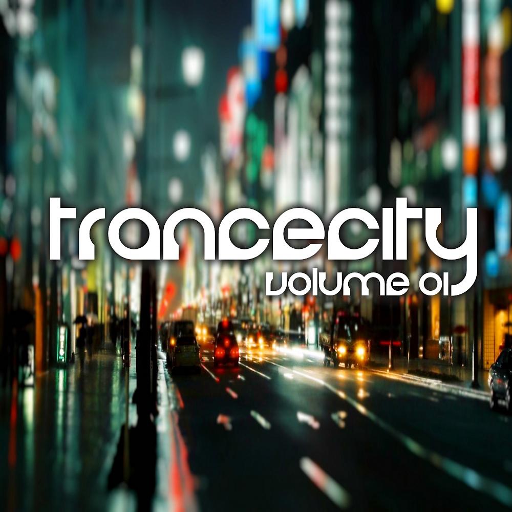 Постер альбома Trancecity, Vol. 01