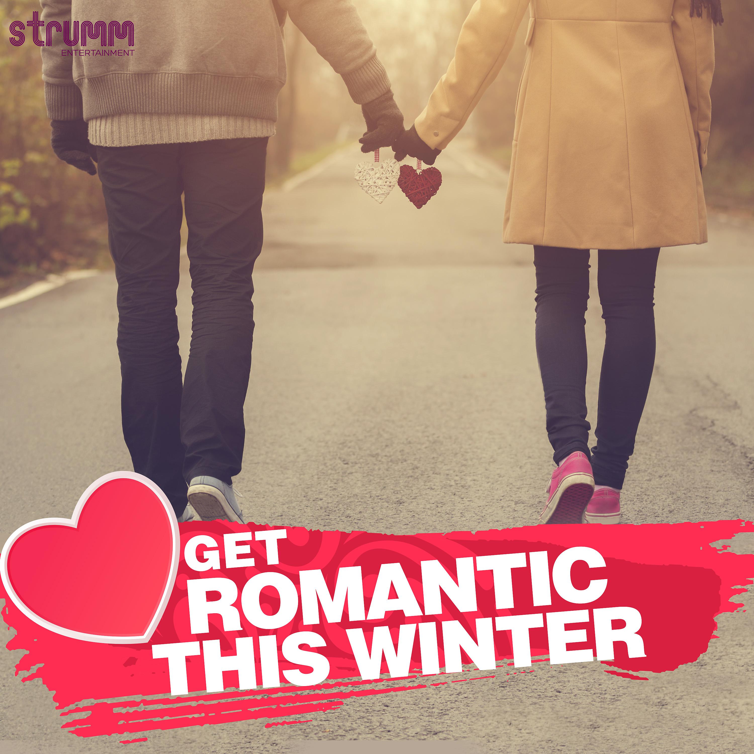 Постер альбома Get Romantic This Winter