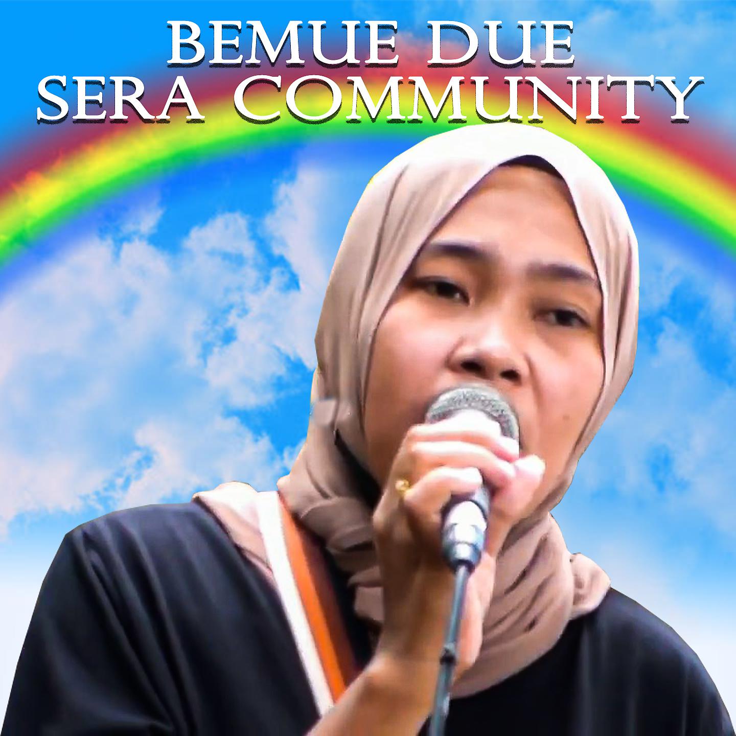 Постер альбома Bemue Due Sera Community