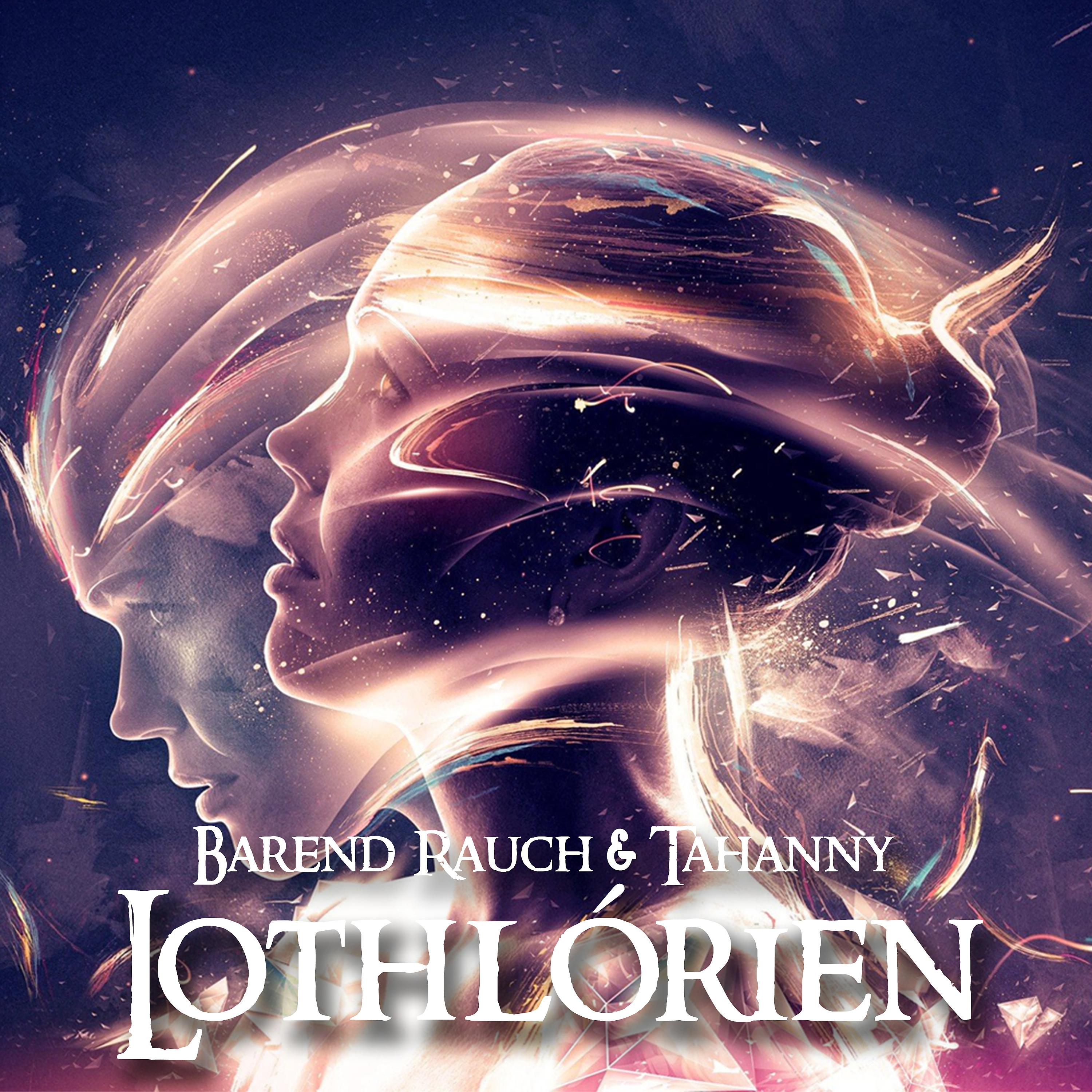 Постер альбома Lothlórien