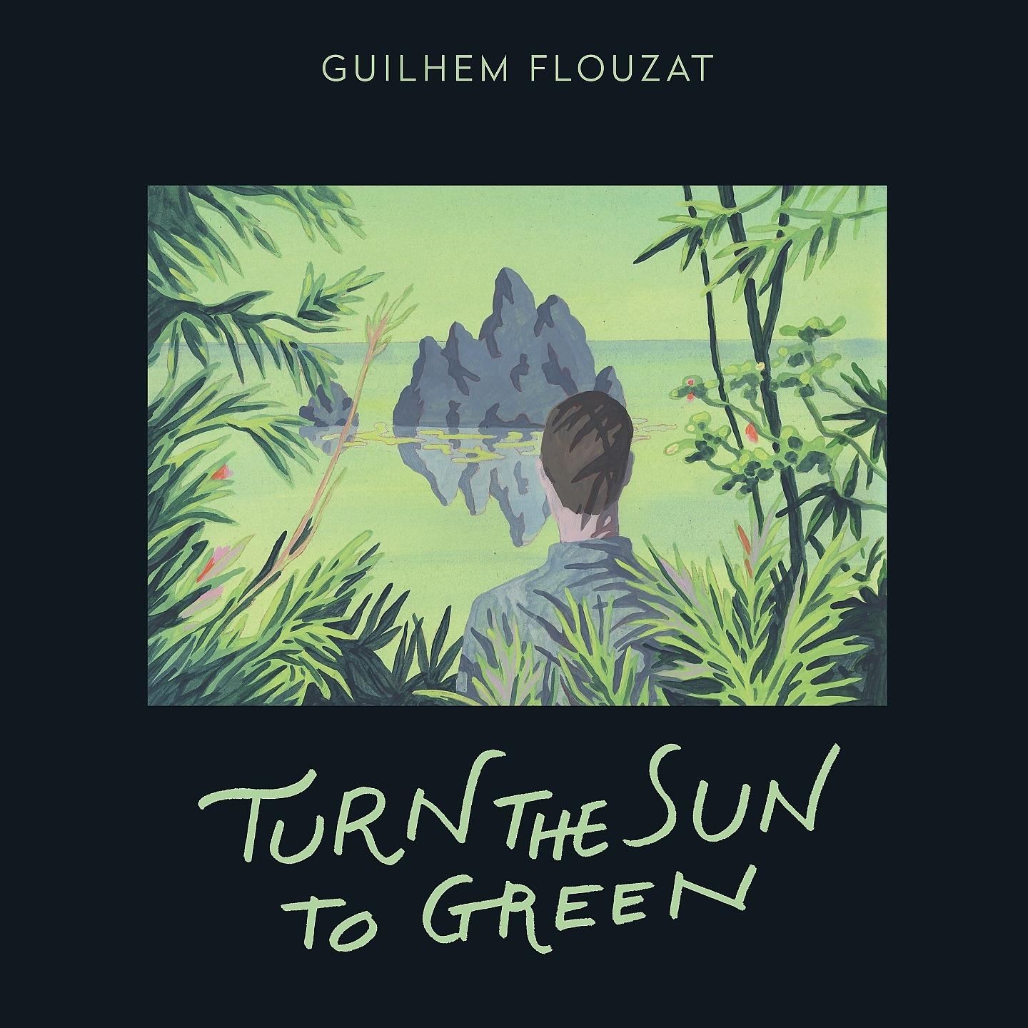 Постер альбома Turn the Sun to Green