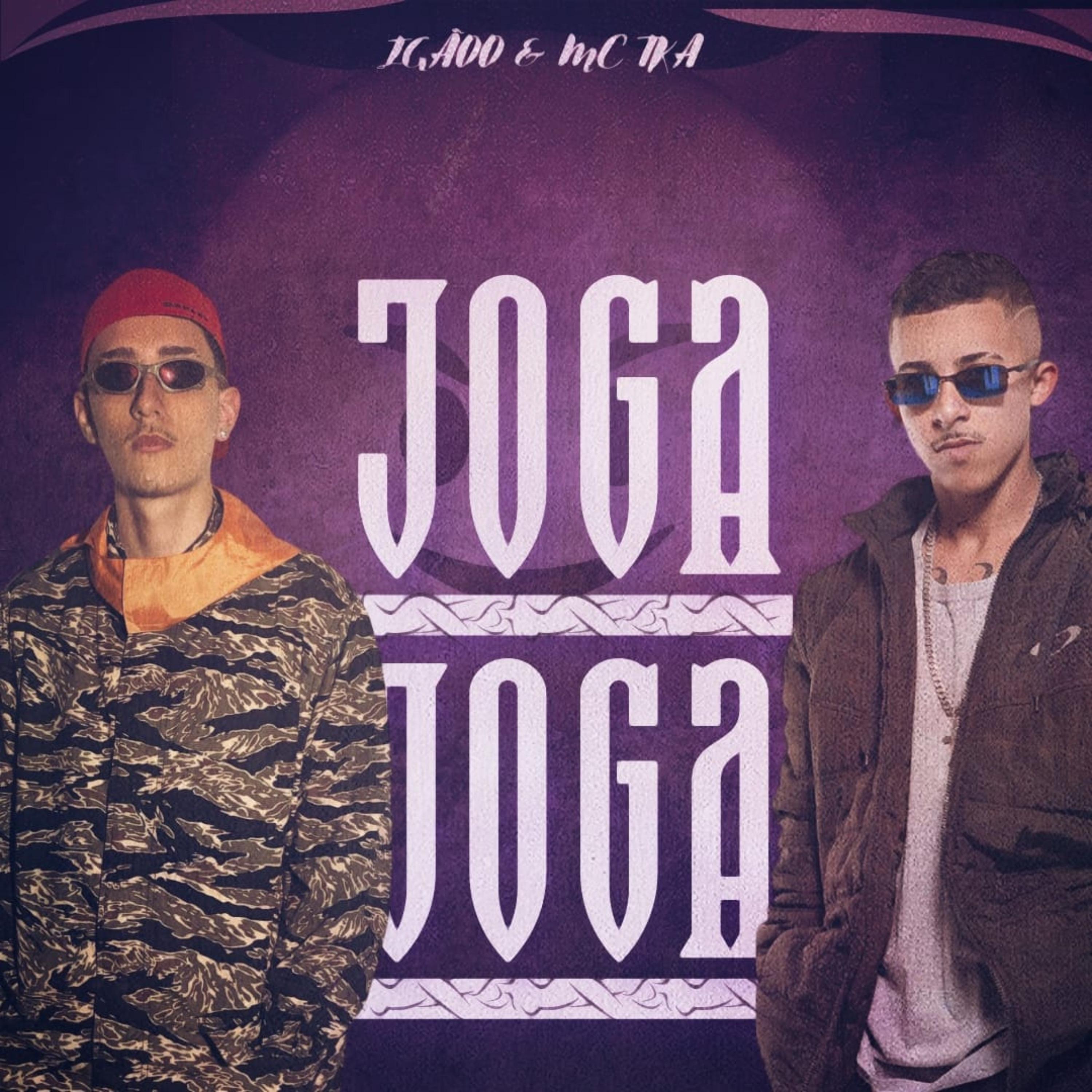 Постер альбома Joga Joga