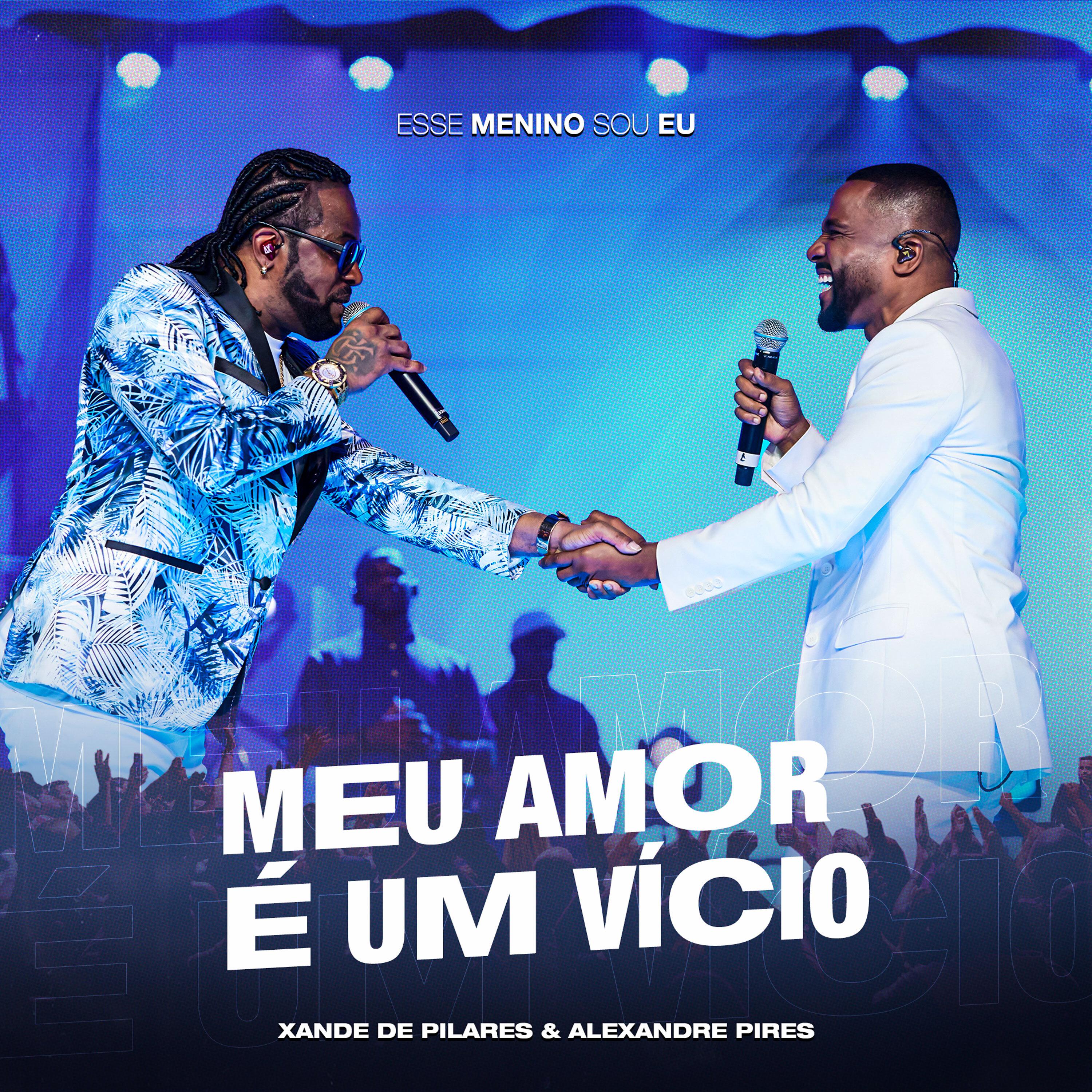 Постер альбома Meu Amor É um Vício