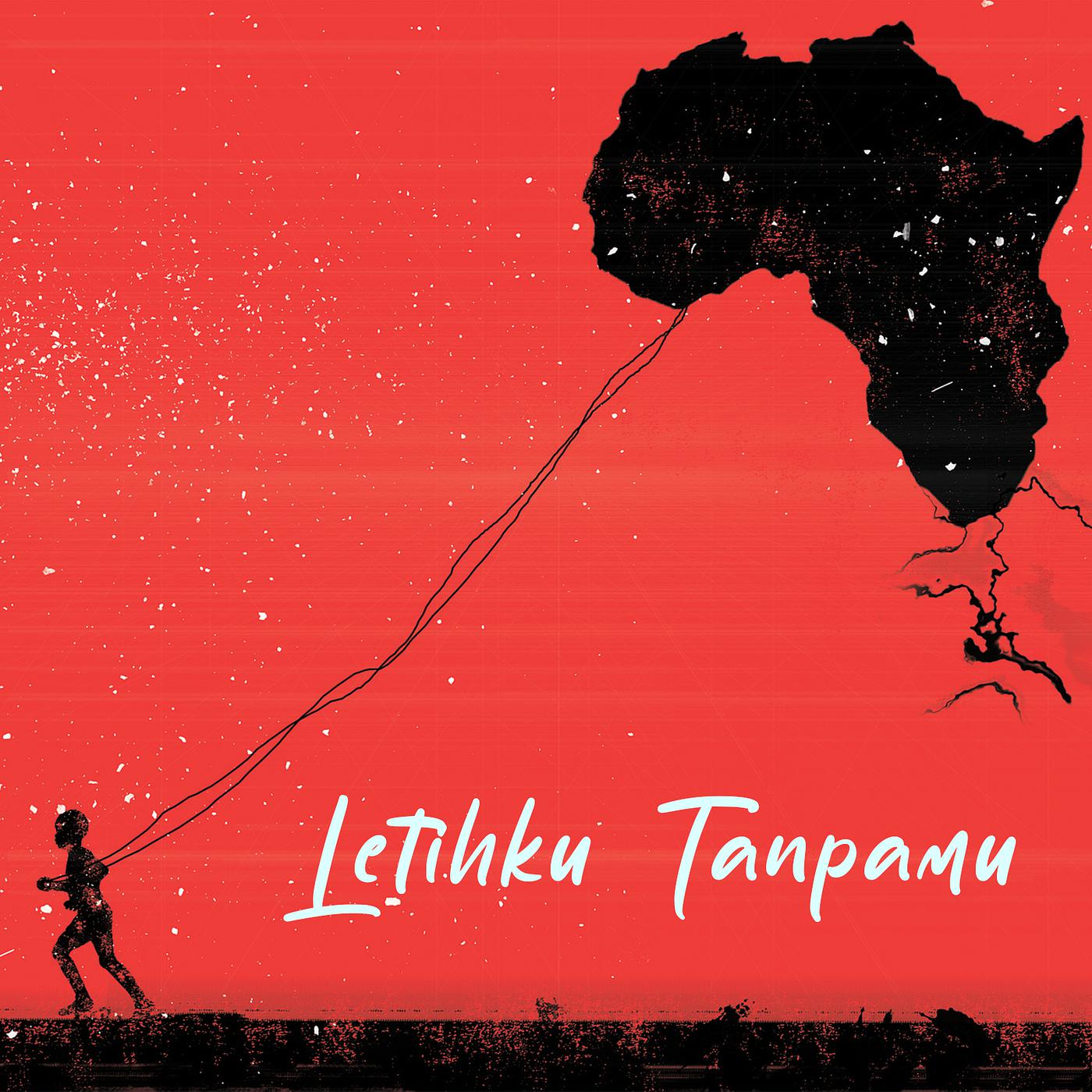 Постер альбома Letihku Tanpamu
