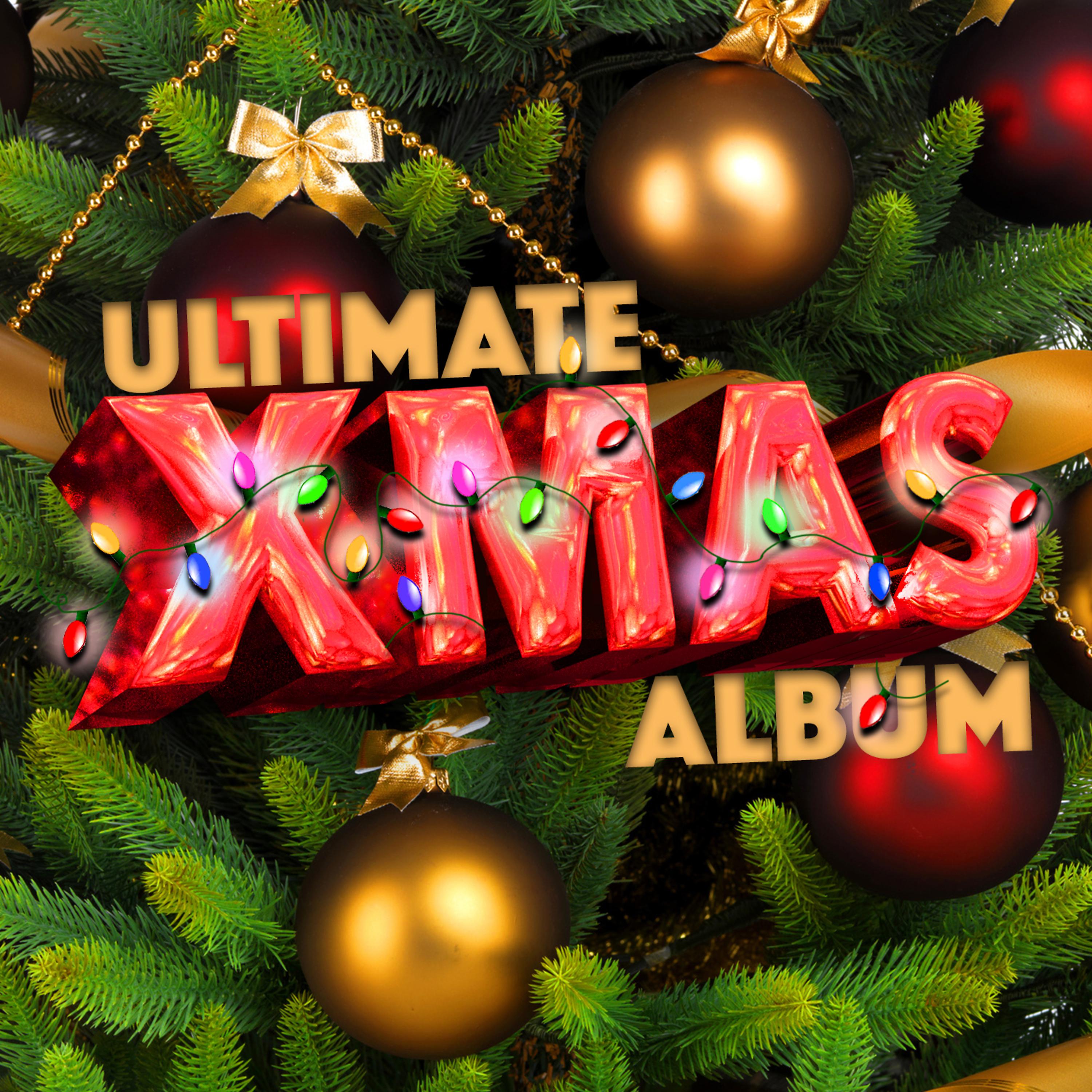 Постер альбома Ultimate Xmas Album