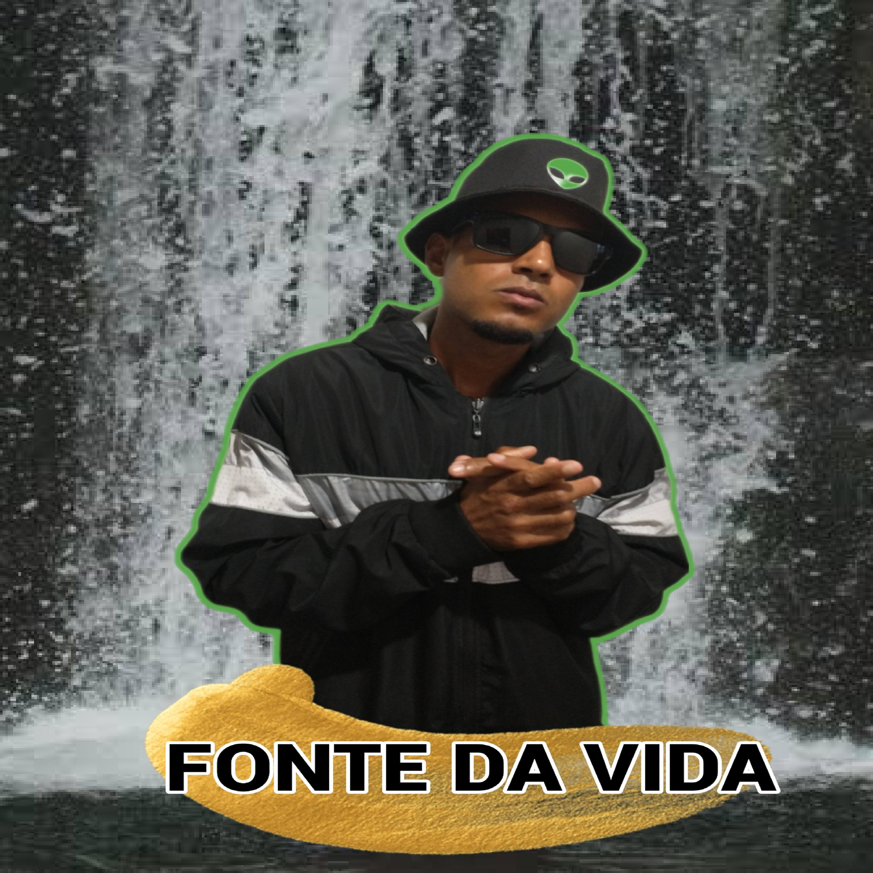 Постер альбома Fonte Da Vida