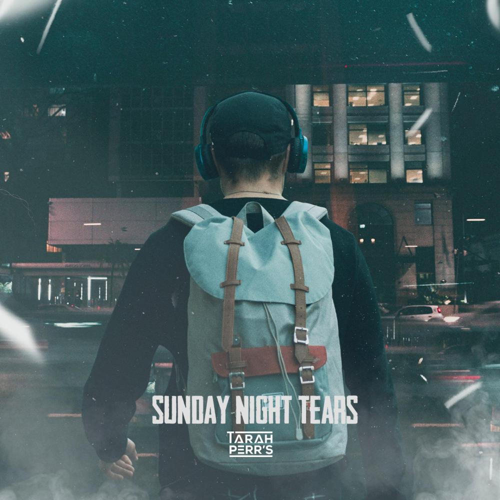 Постер альбома Sunday Night Tears