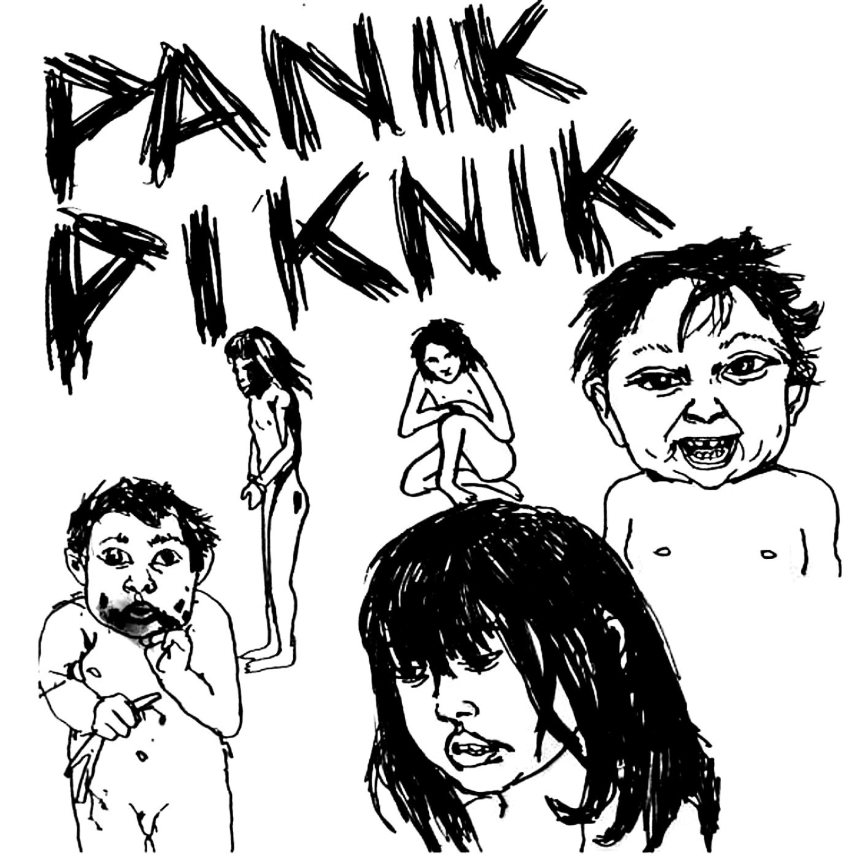 Постер альбома Panik Piknik