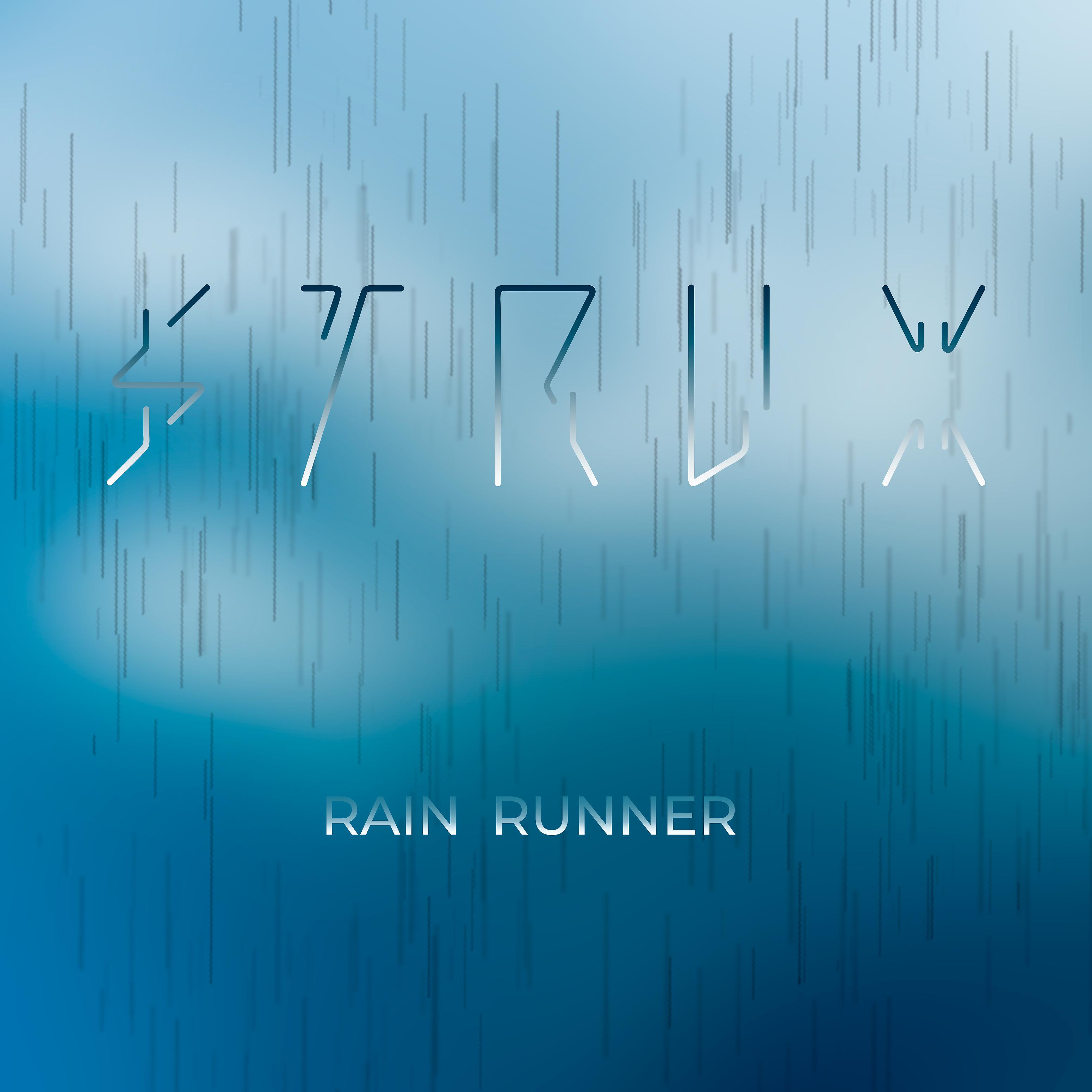 Постер альбома Rain Runner