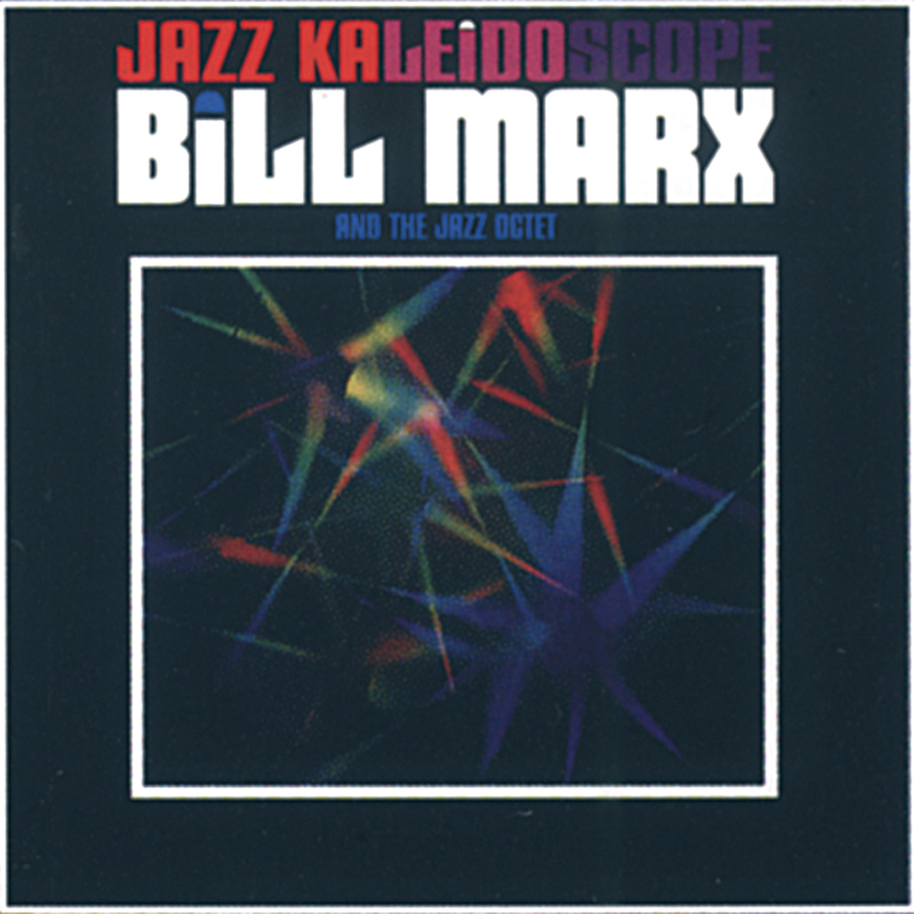 Постер альбома Jazz Kaleidoscope