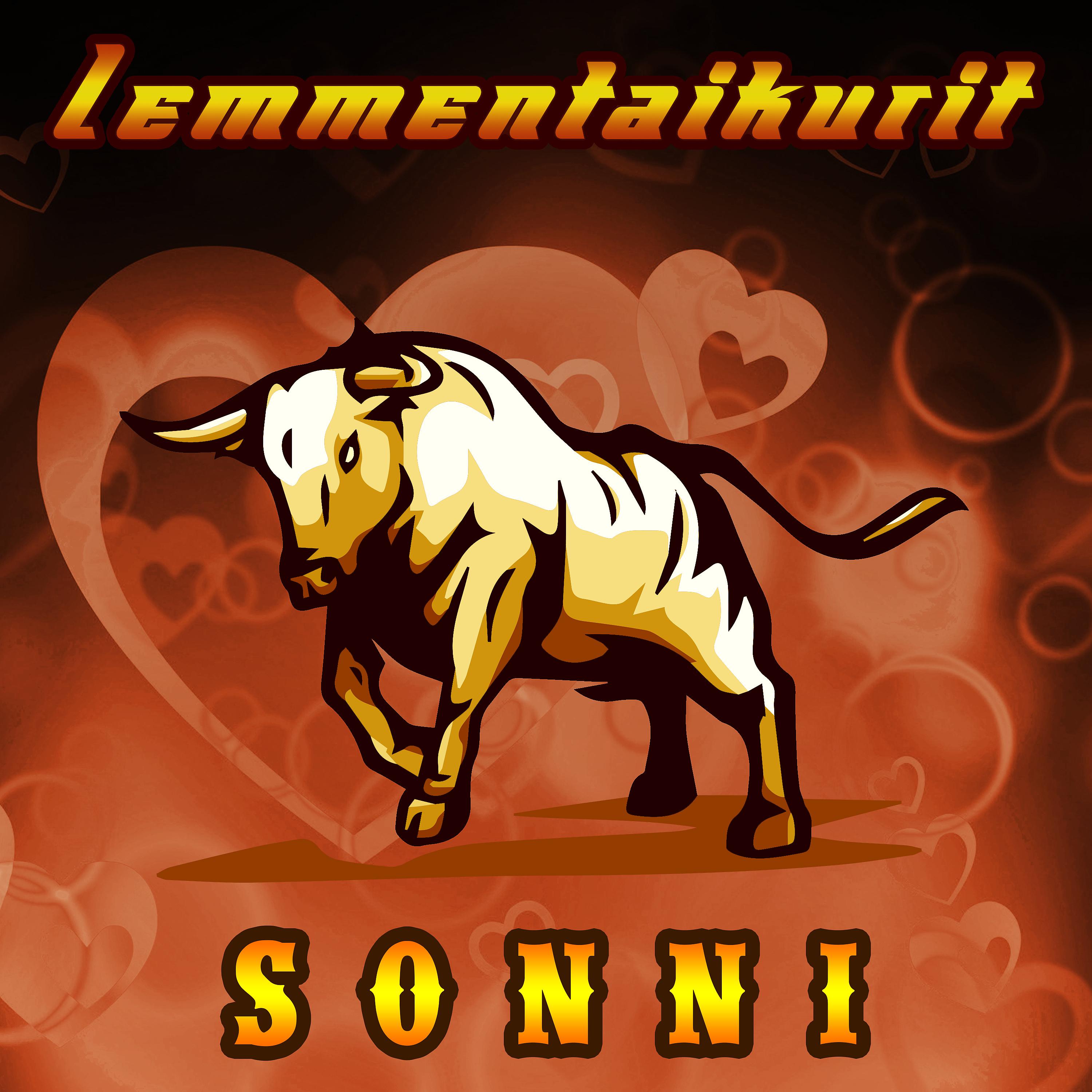 Постер альбома Sonni