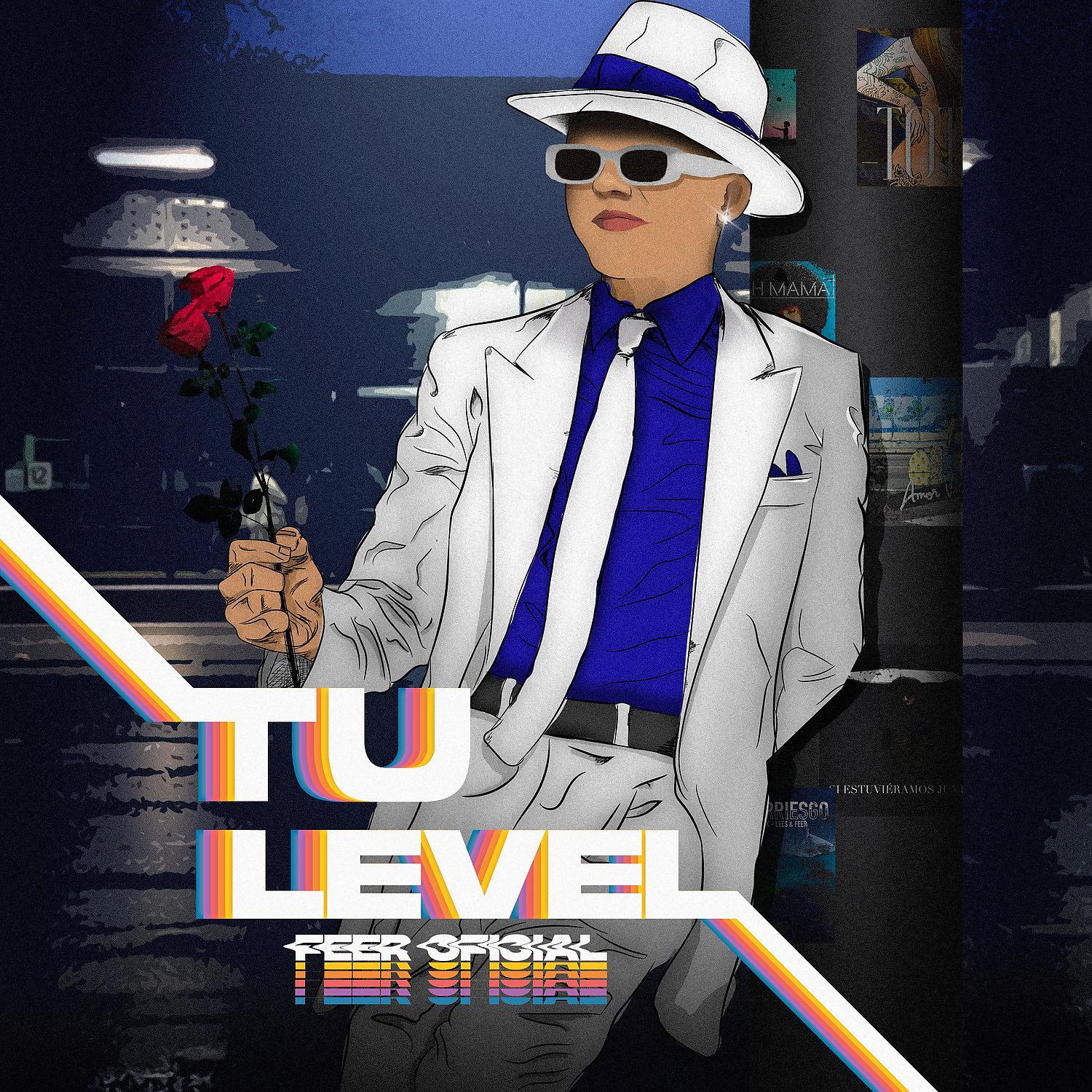 Постер альбома Tu level