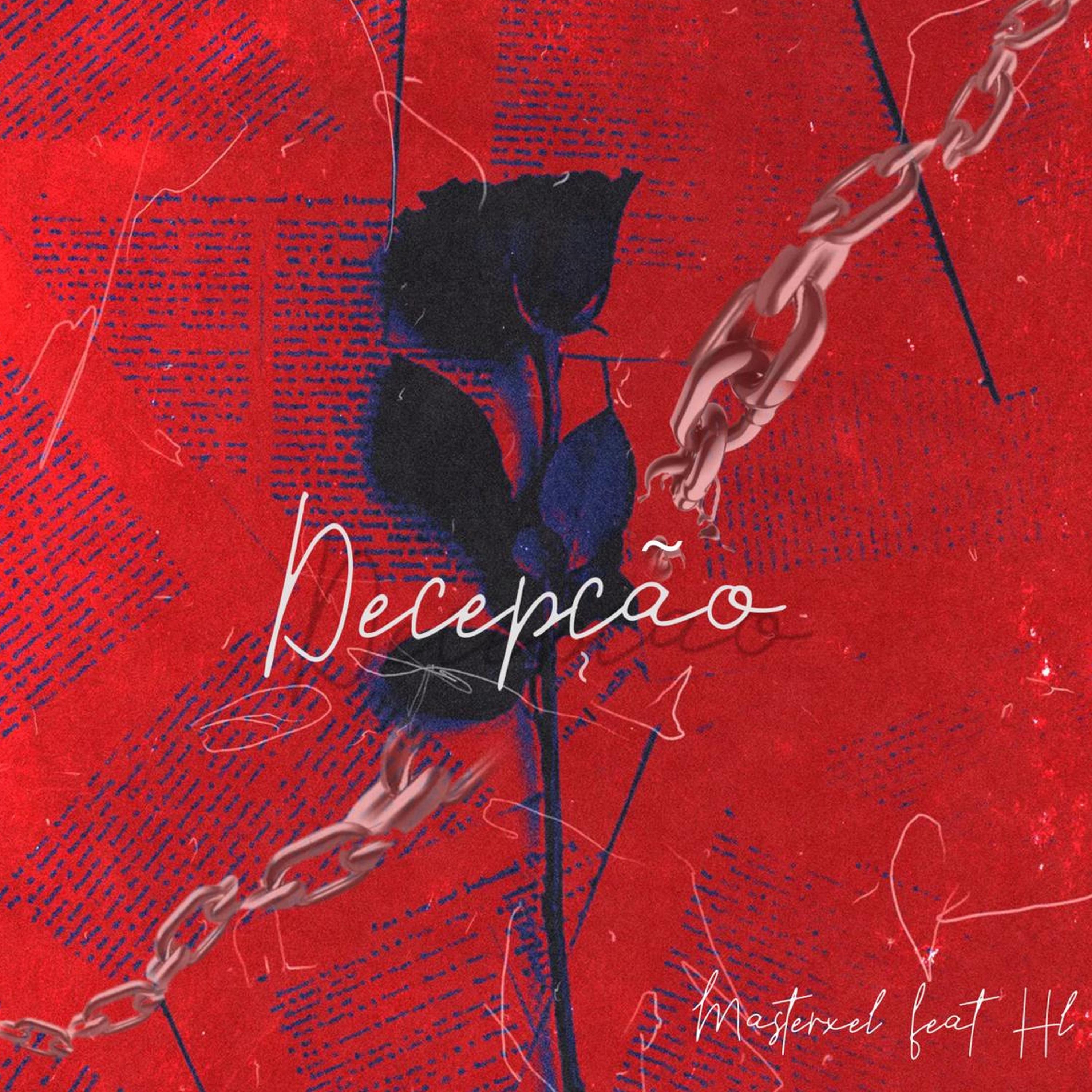 Постер альбома Decpeçao