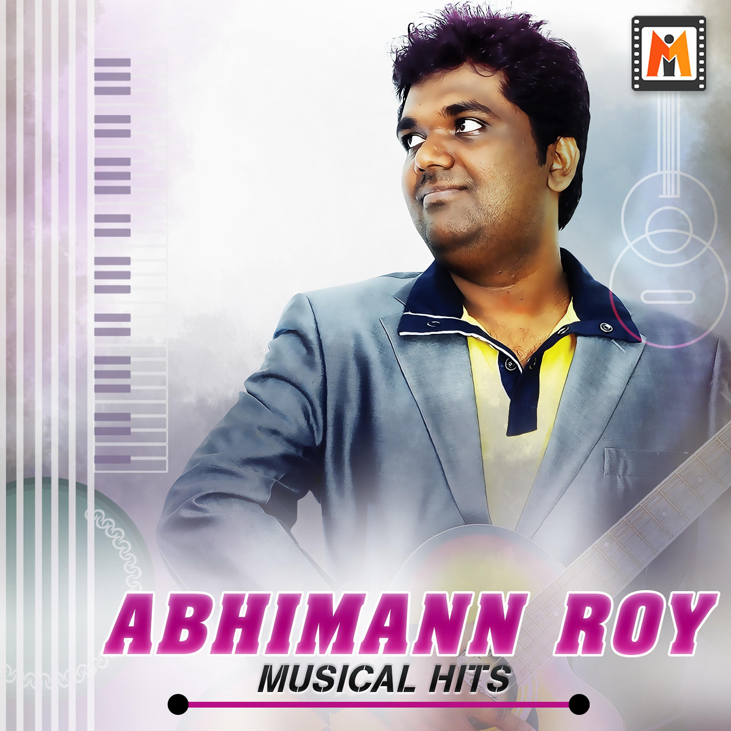 Постер альбома Abhimann Roy Musical Hits