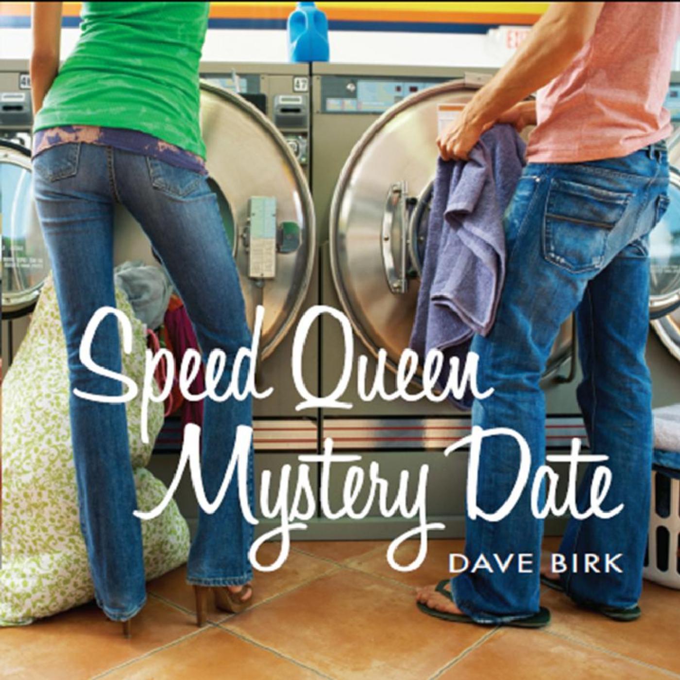 Постер альбома Speed Queen Mystery Date