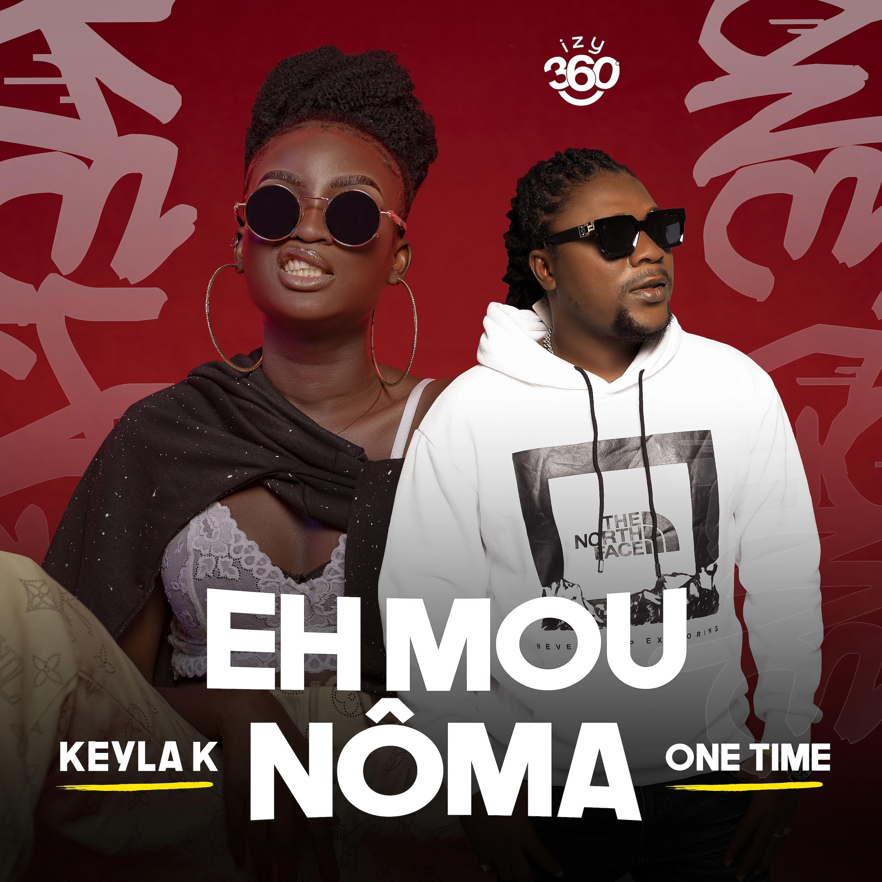 Постер альбома Eh Mou Nôma